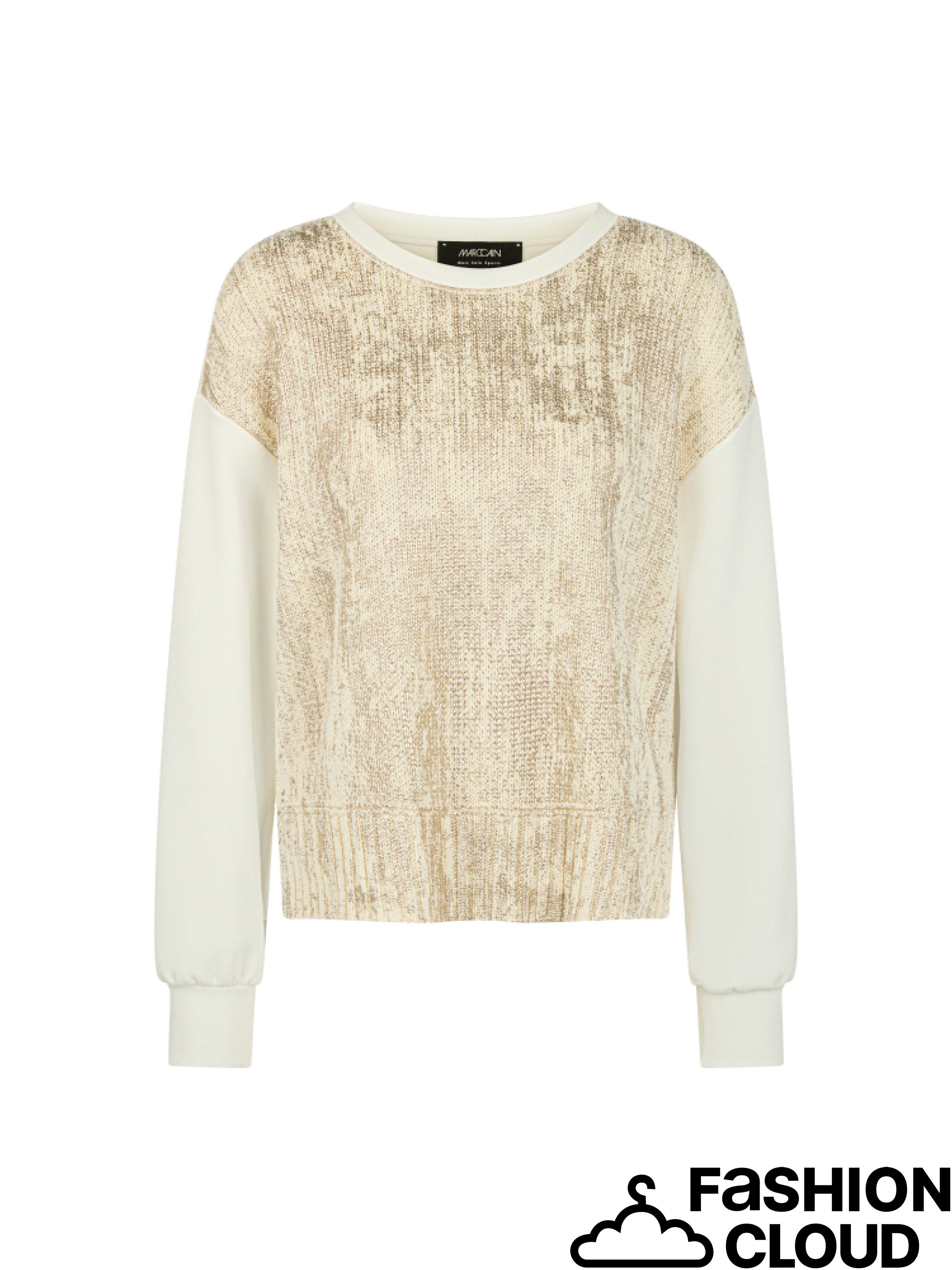 Marc Cain BS41.20M02-4-Pullover-414-42-42