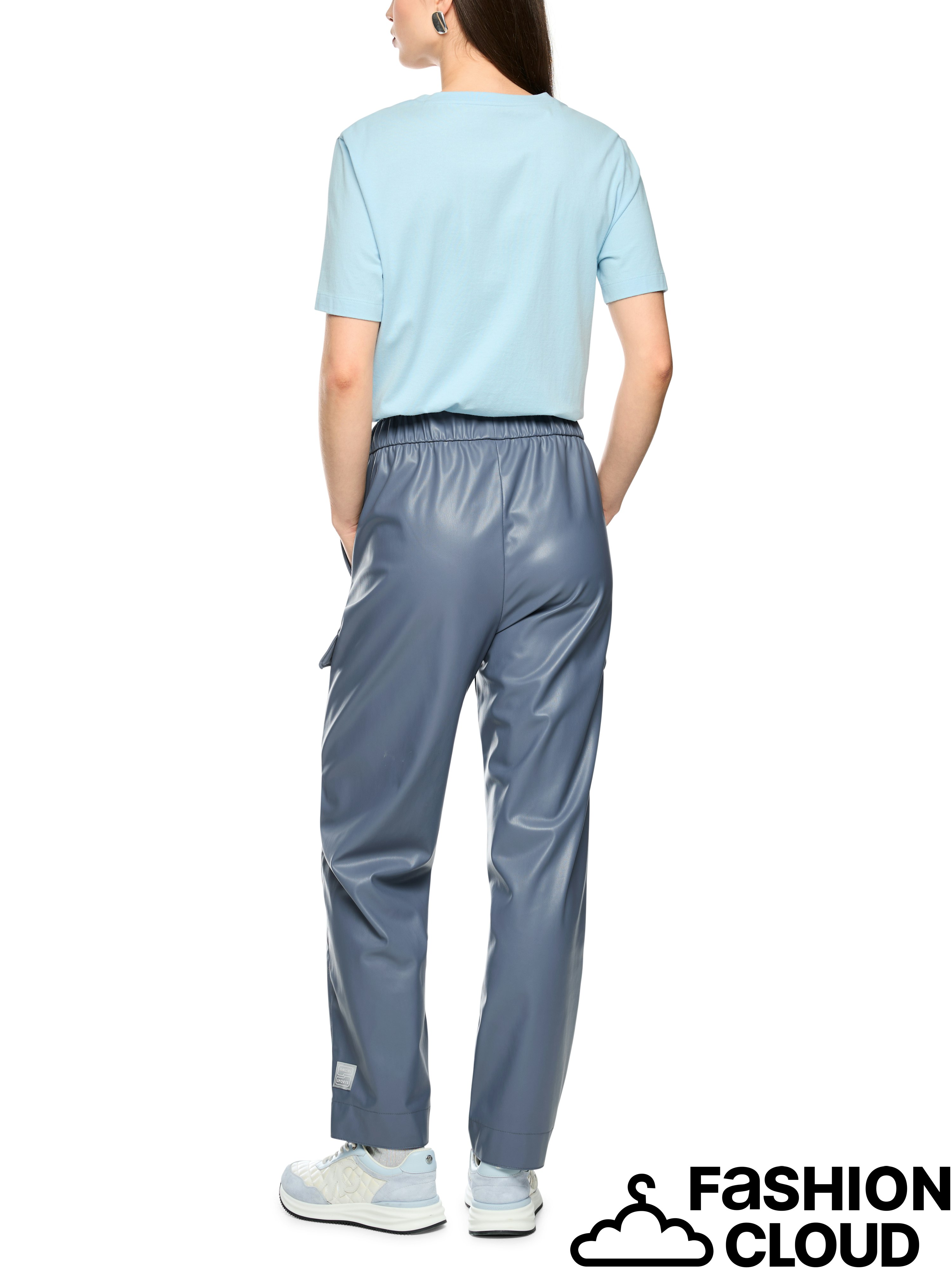 Marc Cain BS48.20J17-4-Shirt-318-40-40