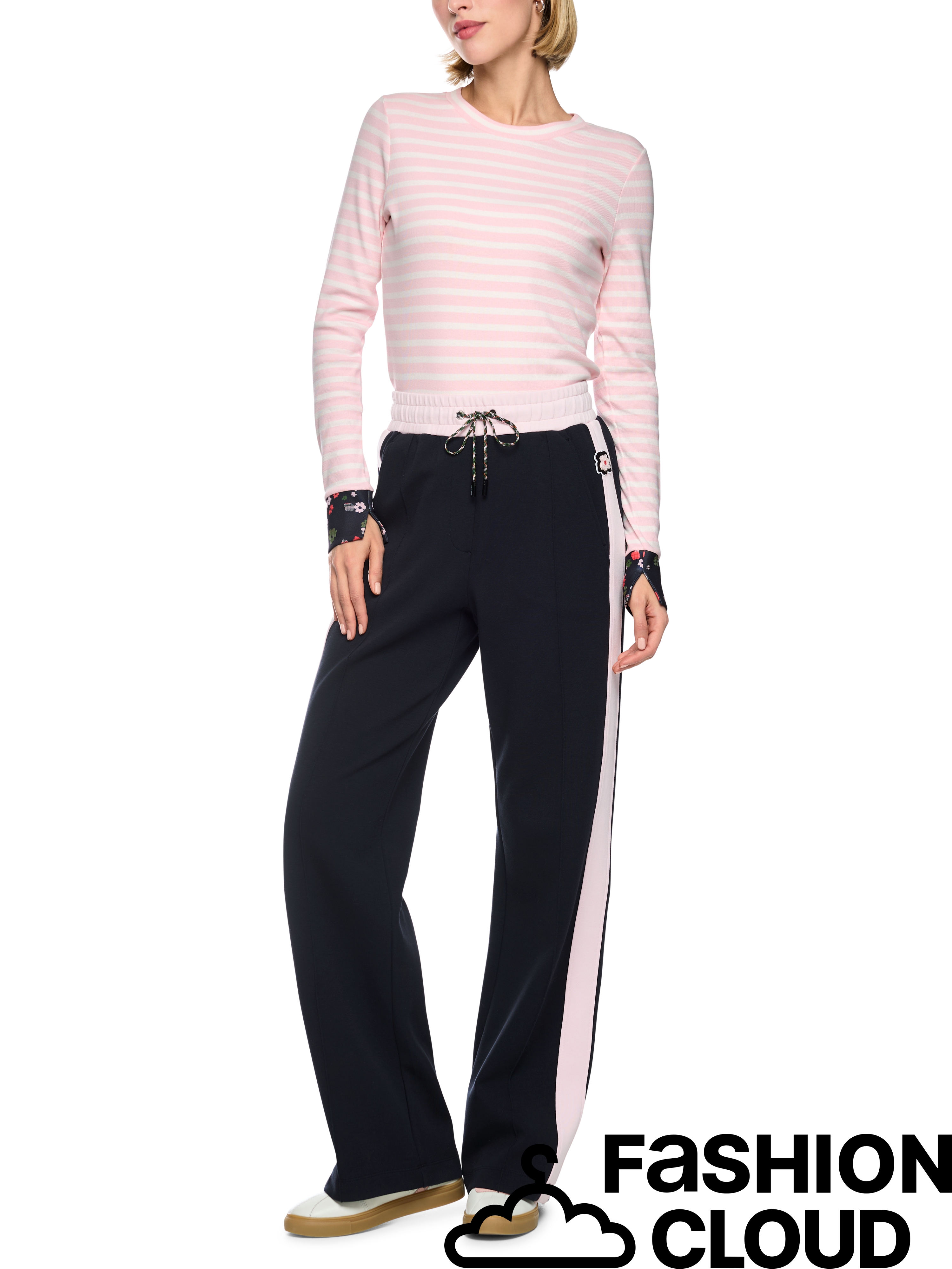 Marc Cain BS48.41J90-4-Shirt-208-42-42