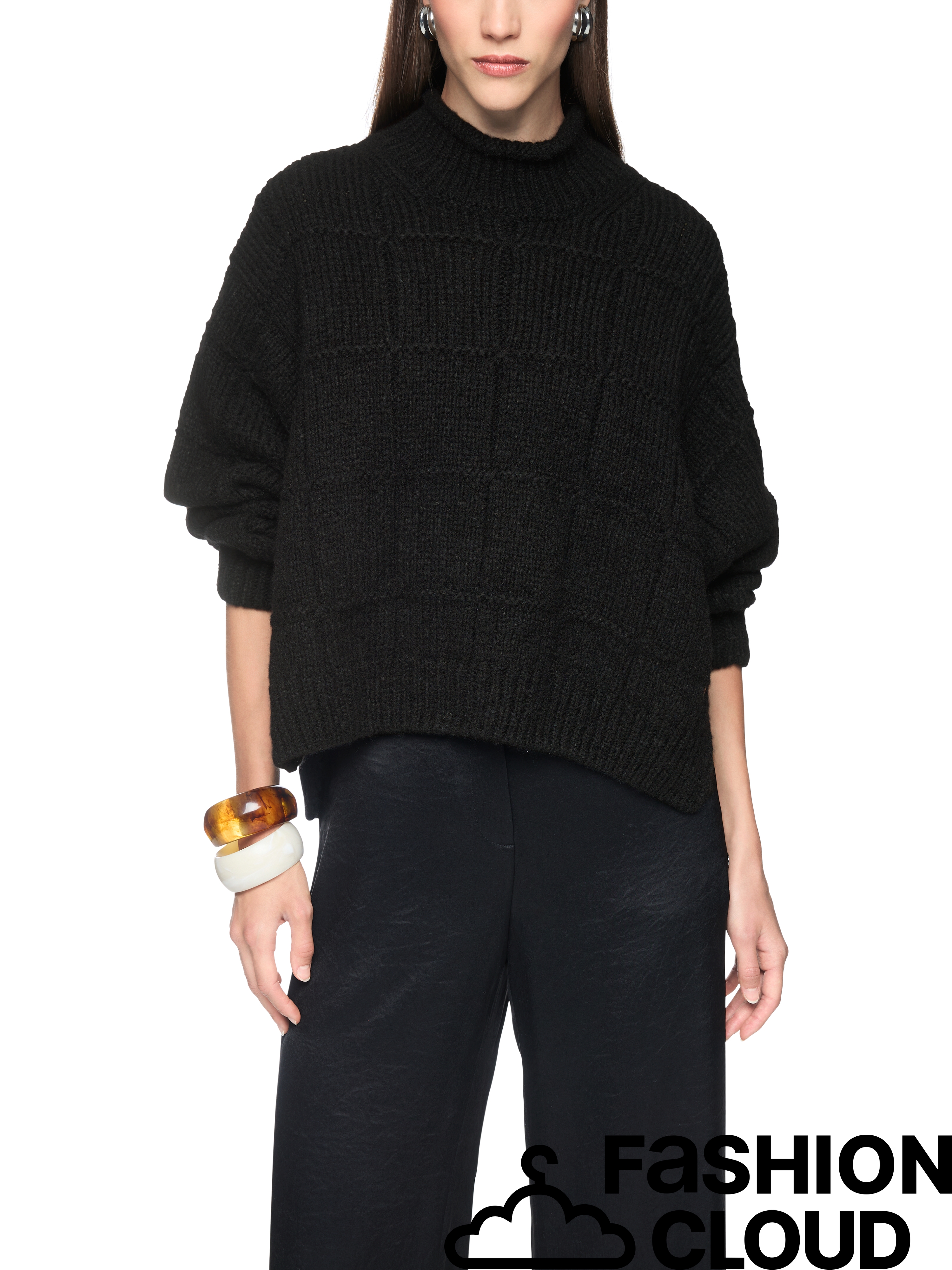 Marc Cain BC41.15M07-4-Pullover-900-42-42