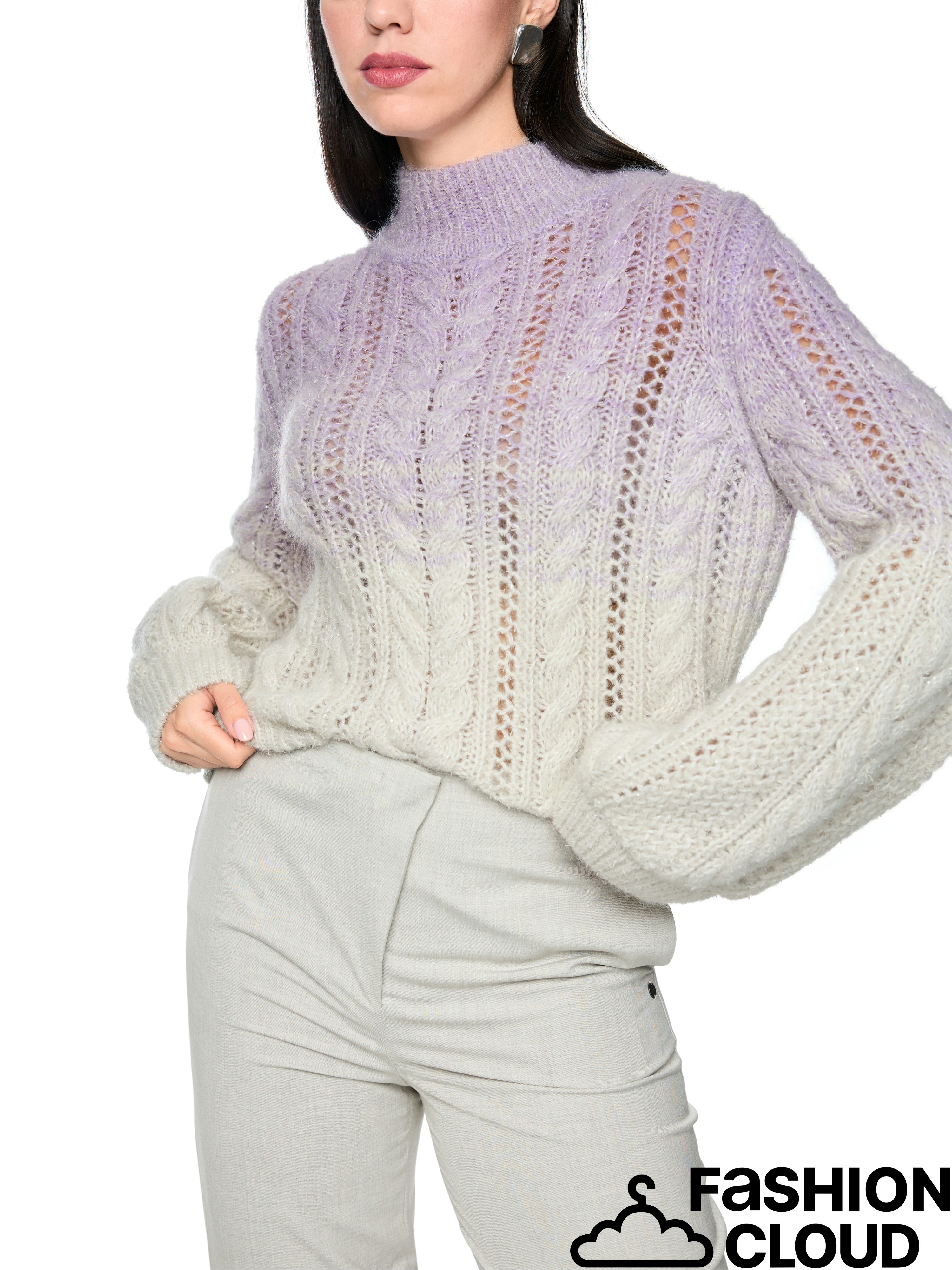 Marc Cain BC41.17M20-4-Pullover-724-38-38