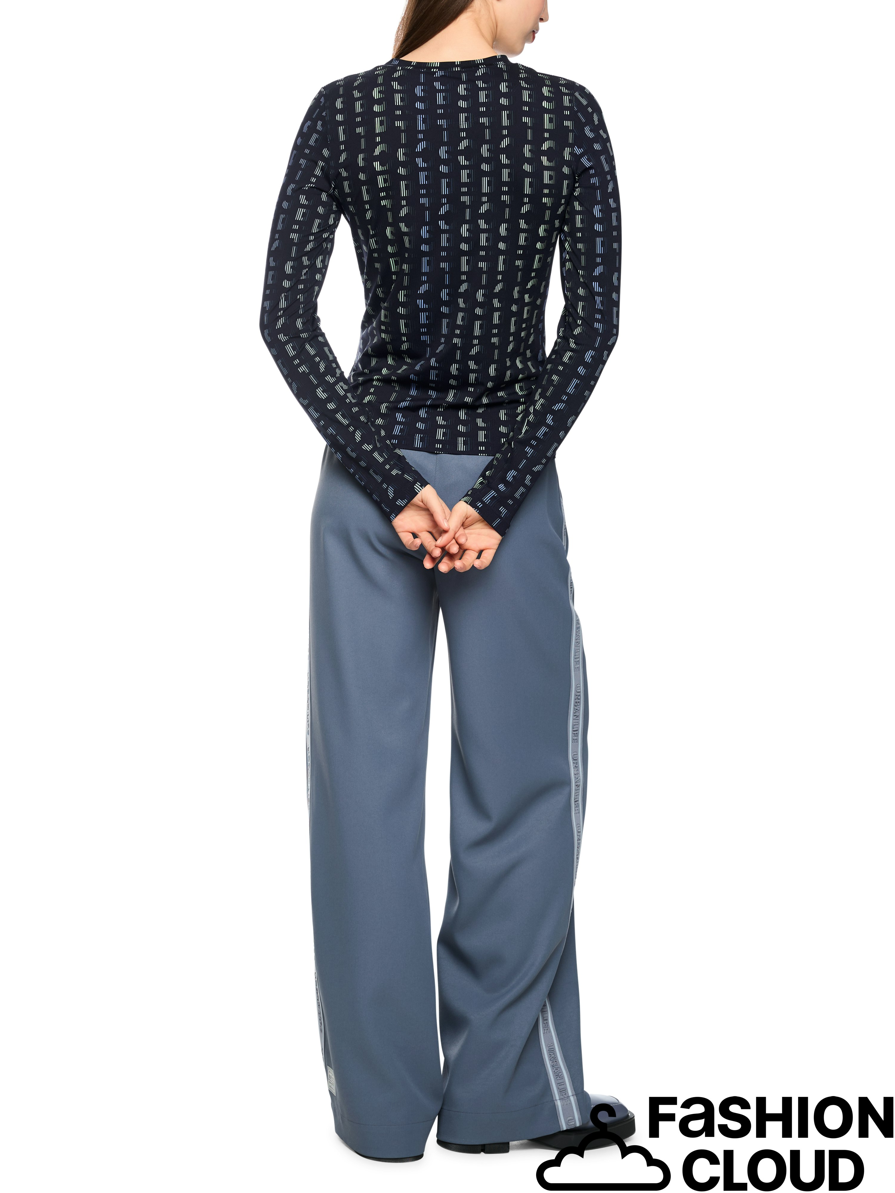Marc Cain BS48.25J18-4-Shirt-380-42-42