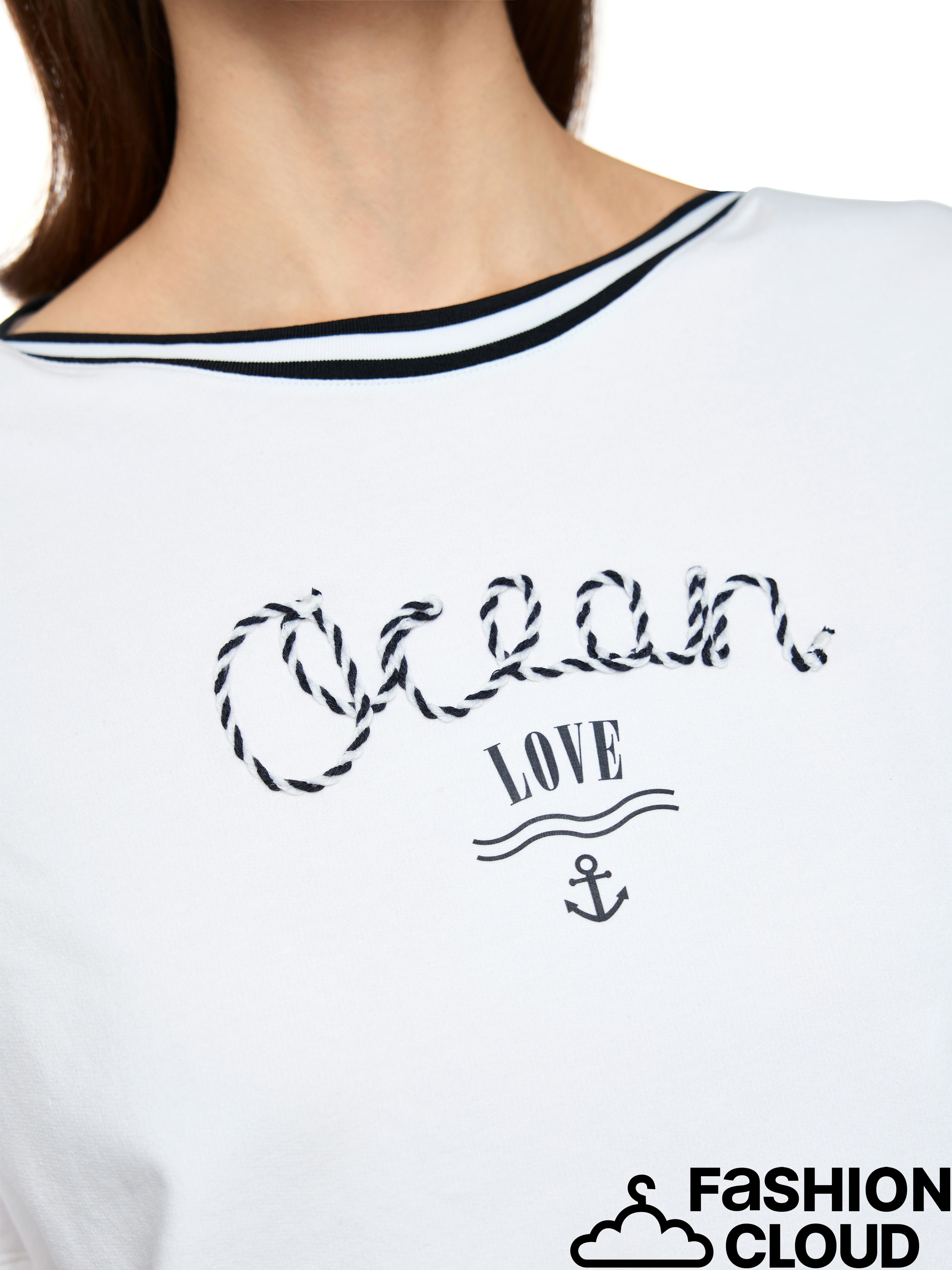 Marc Cain AS48.60J68-4-Shirt-100-42-42