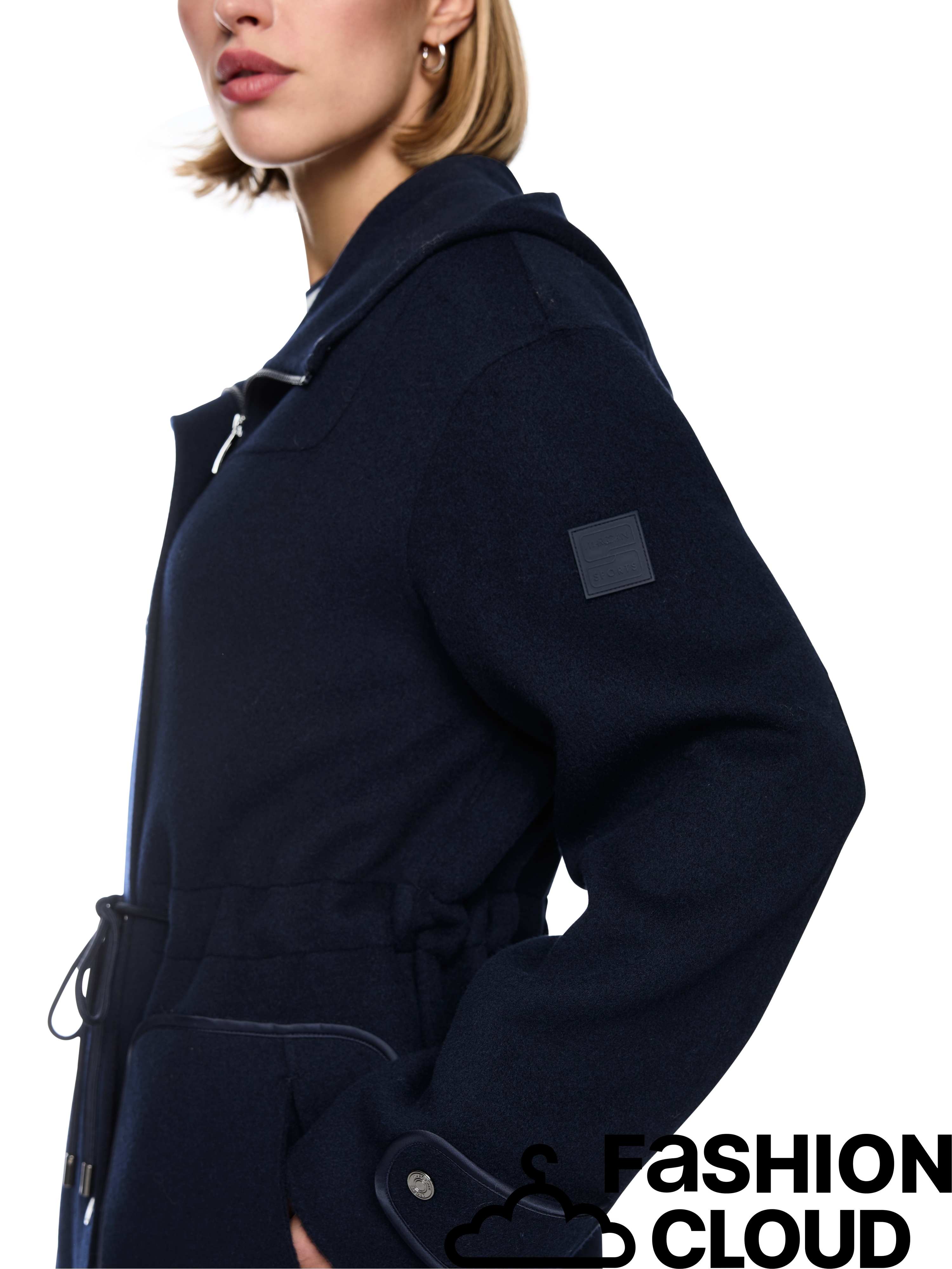 Marc Cain BS12.07W60-4-Jacke-394-36-36