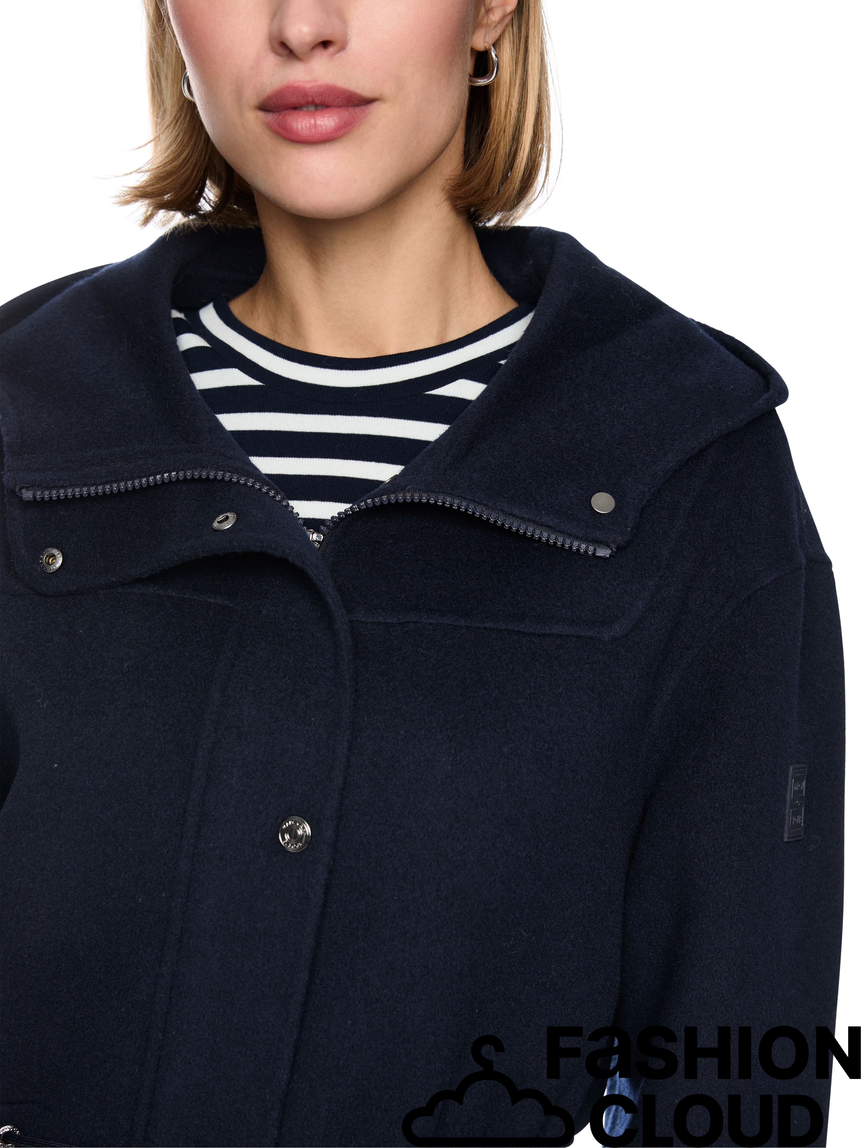 Marc Cain BS12.07W60-4-Jacke-394-36-36