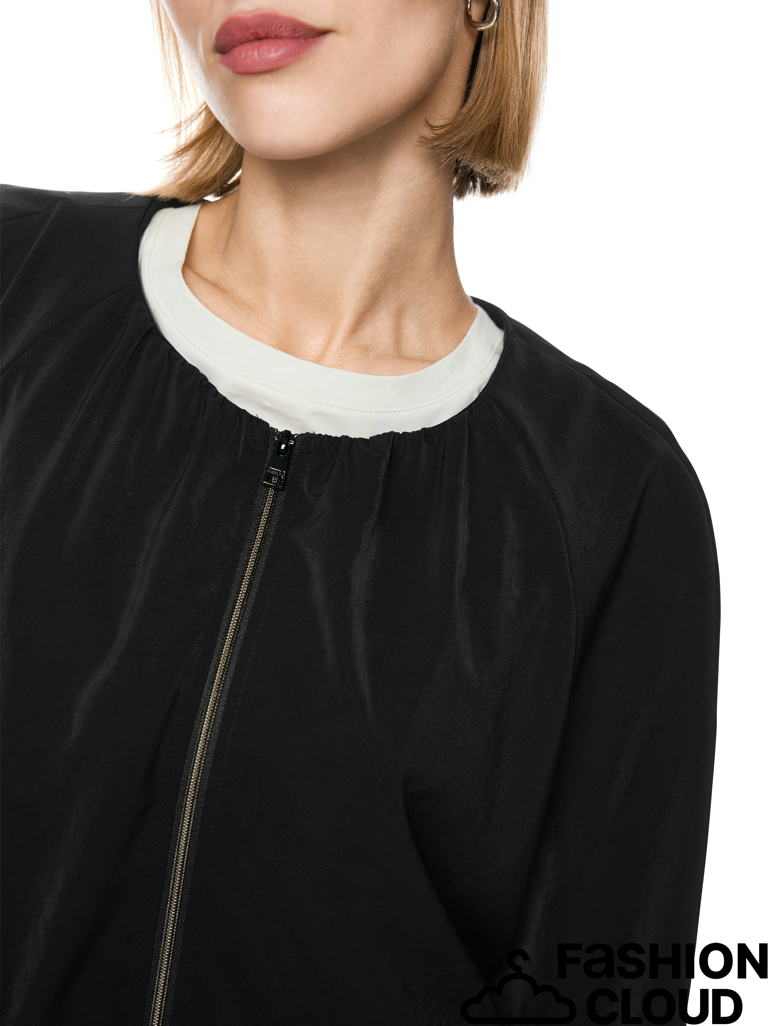 Marc Cain BS31.06W03-4-Jacke-900-38-38