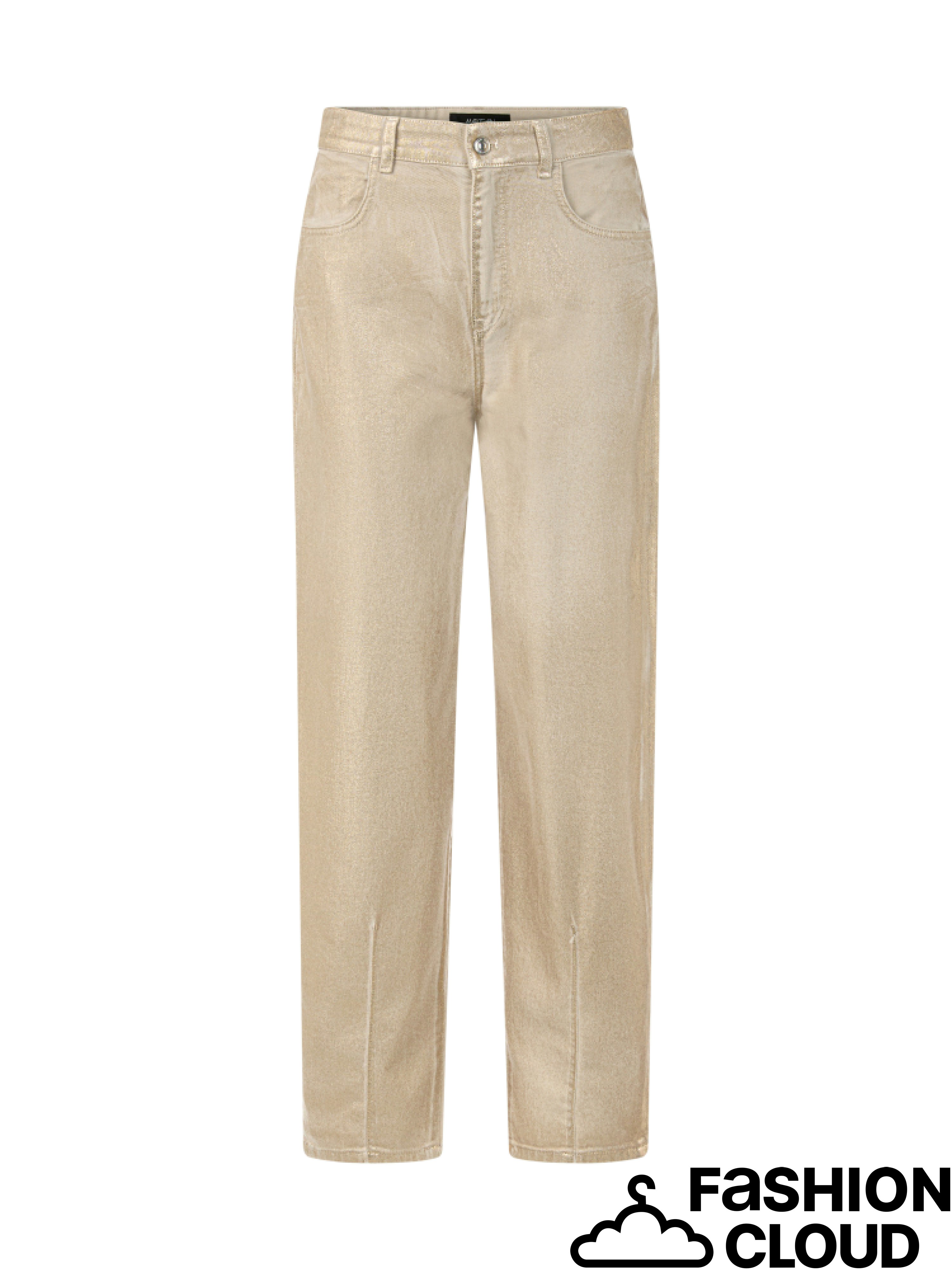 Marc Cain BS82.14D02-4-Jeans-414-34-34