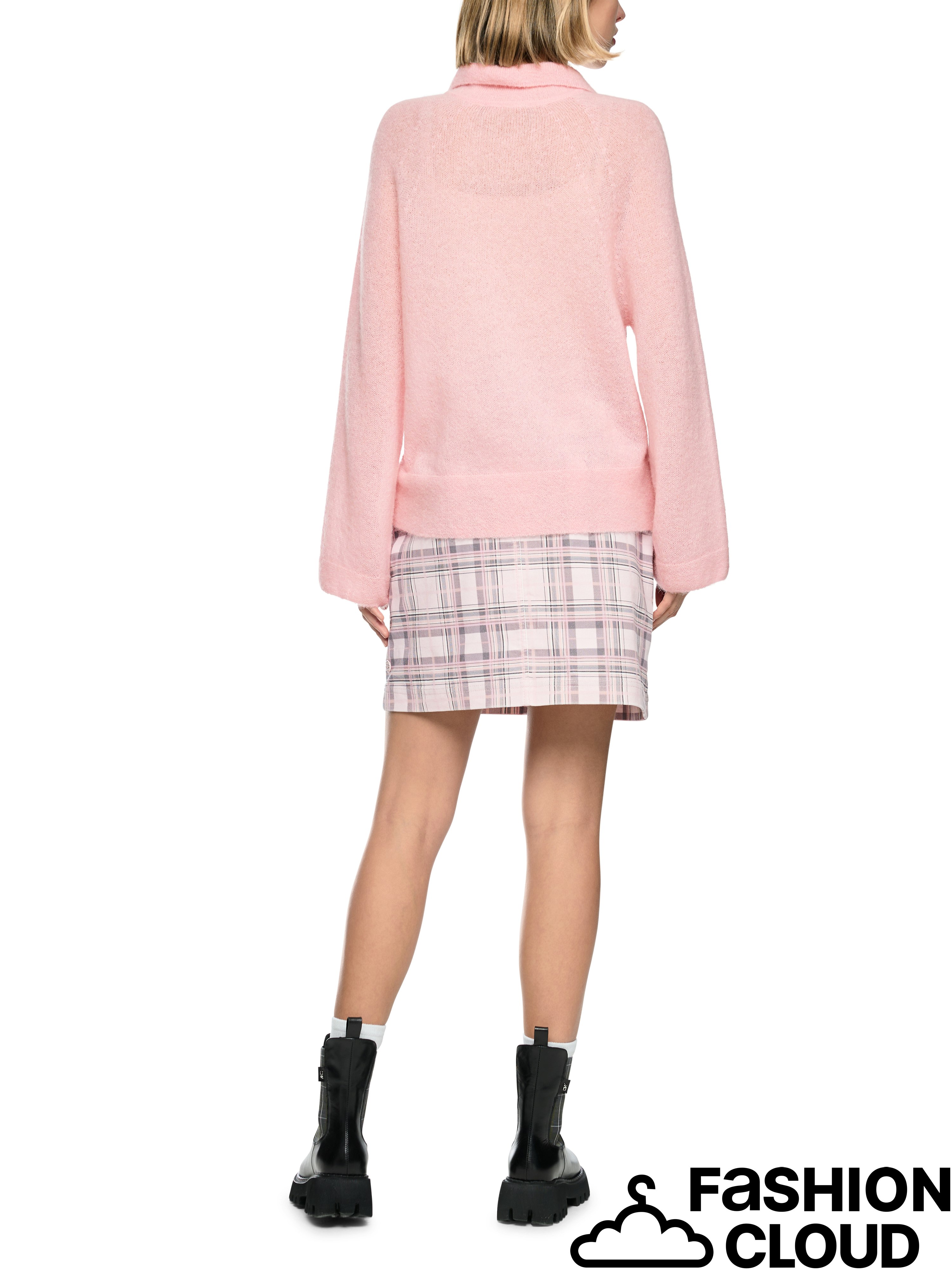 Marc Cain BS53.07M14-4-Pullover-208-40-40