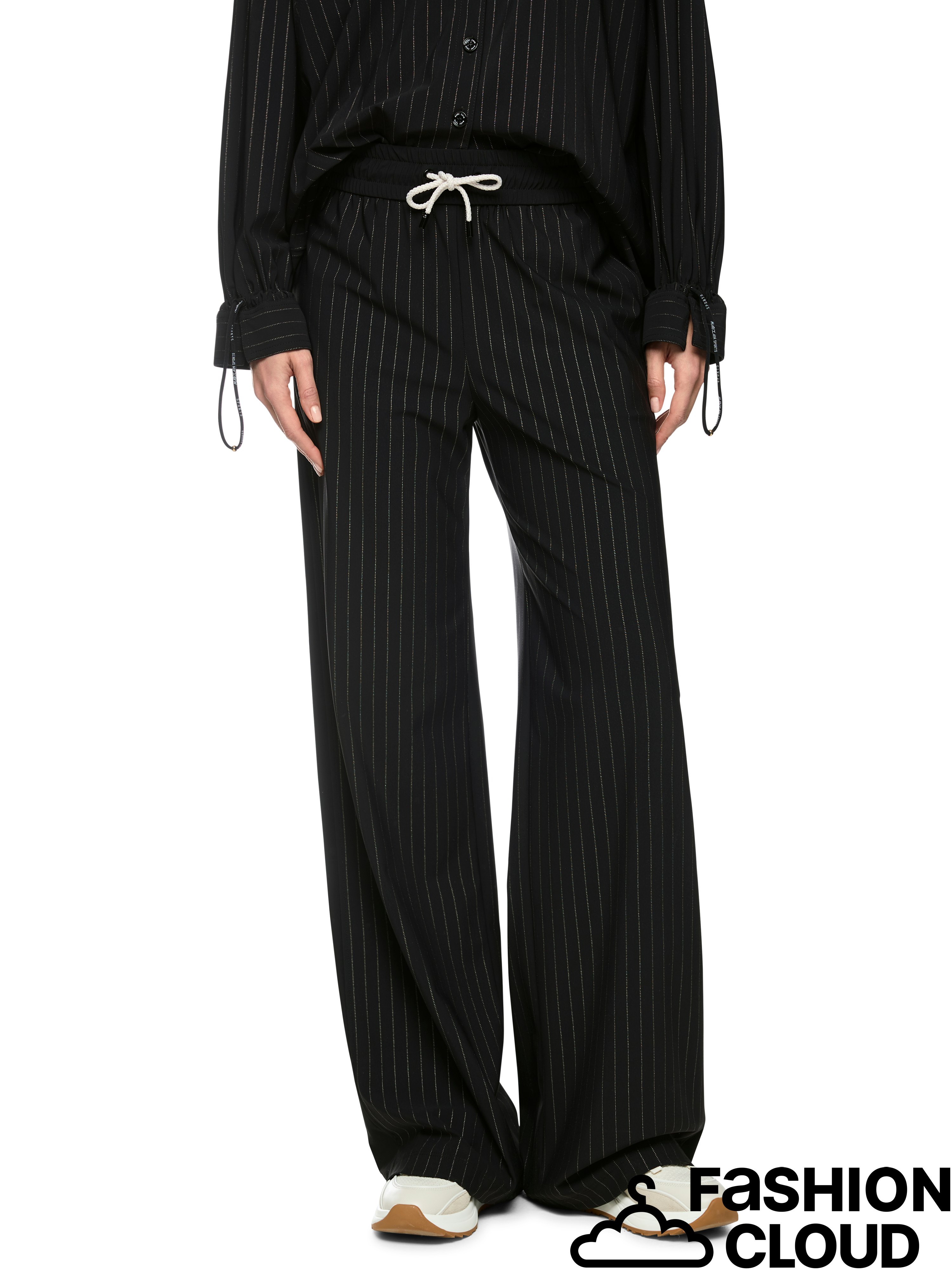 Marc Cain BS81.24J41-4-Hose-982-42-42