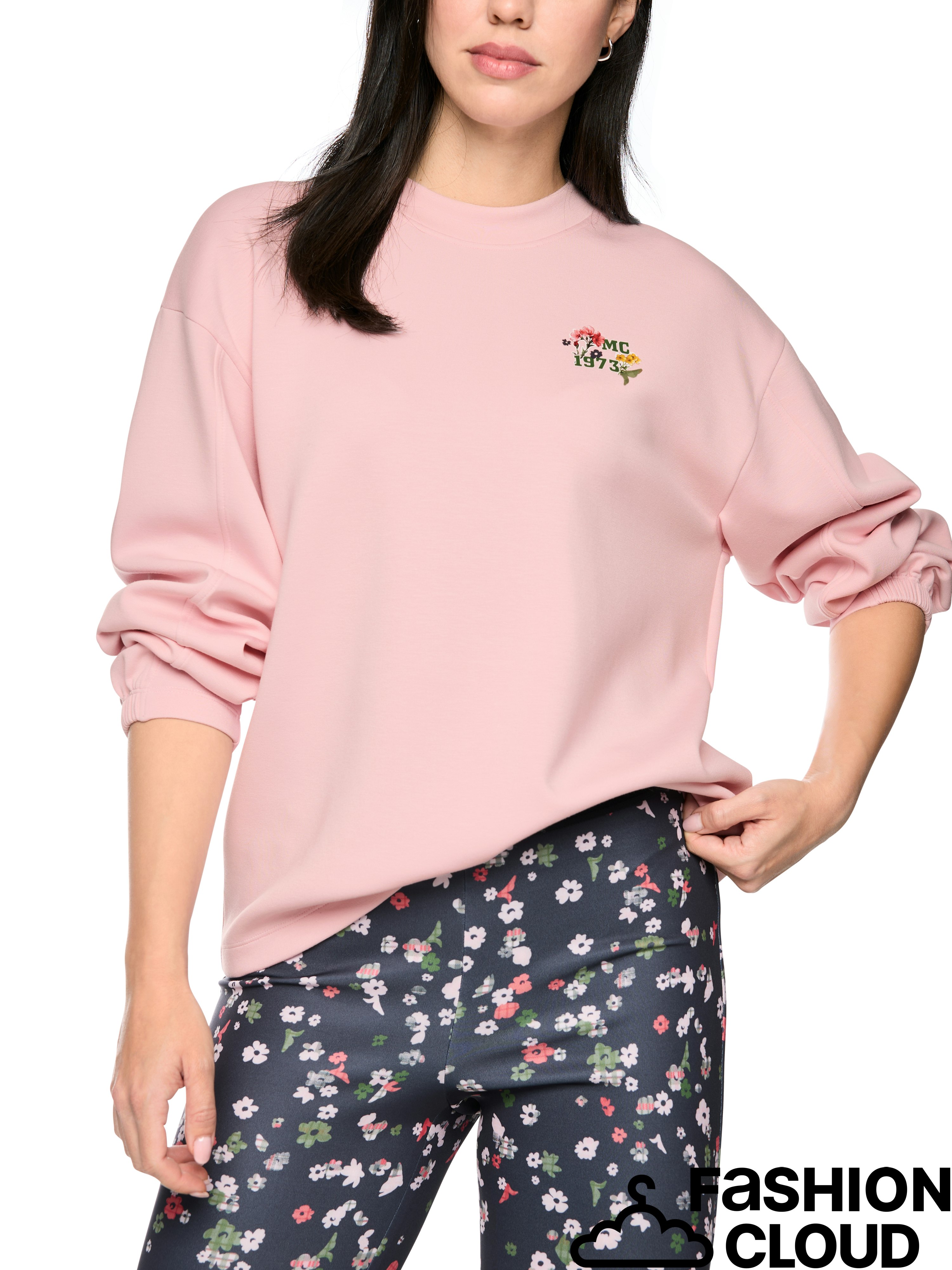 Marc Cain BS48.27J56-4-Shirt-208-36-36