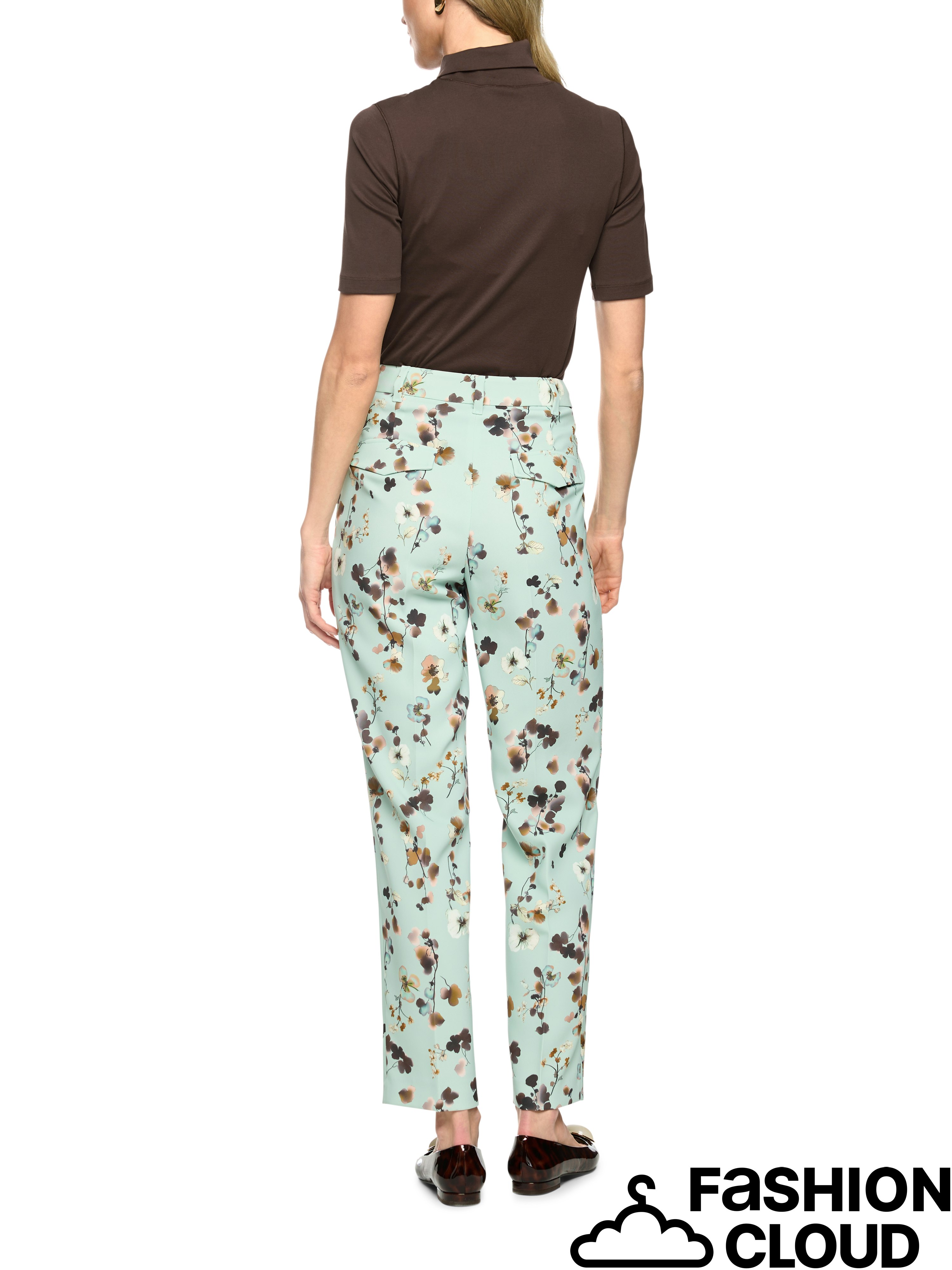 Marc Cain BC48.18J14-4-Shirt-697-44-44