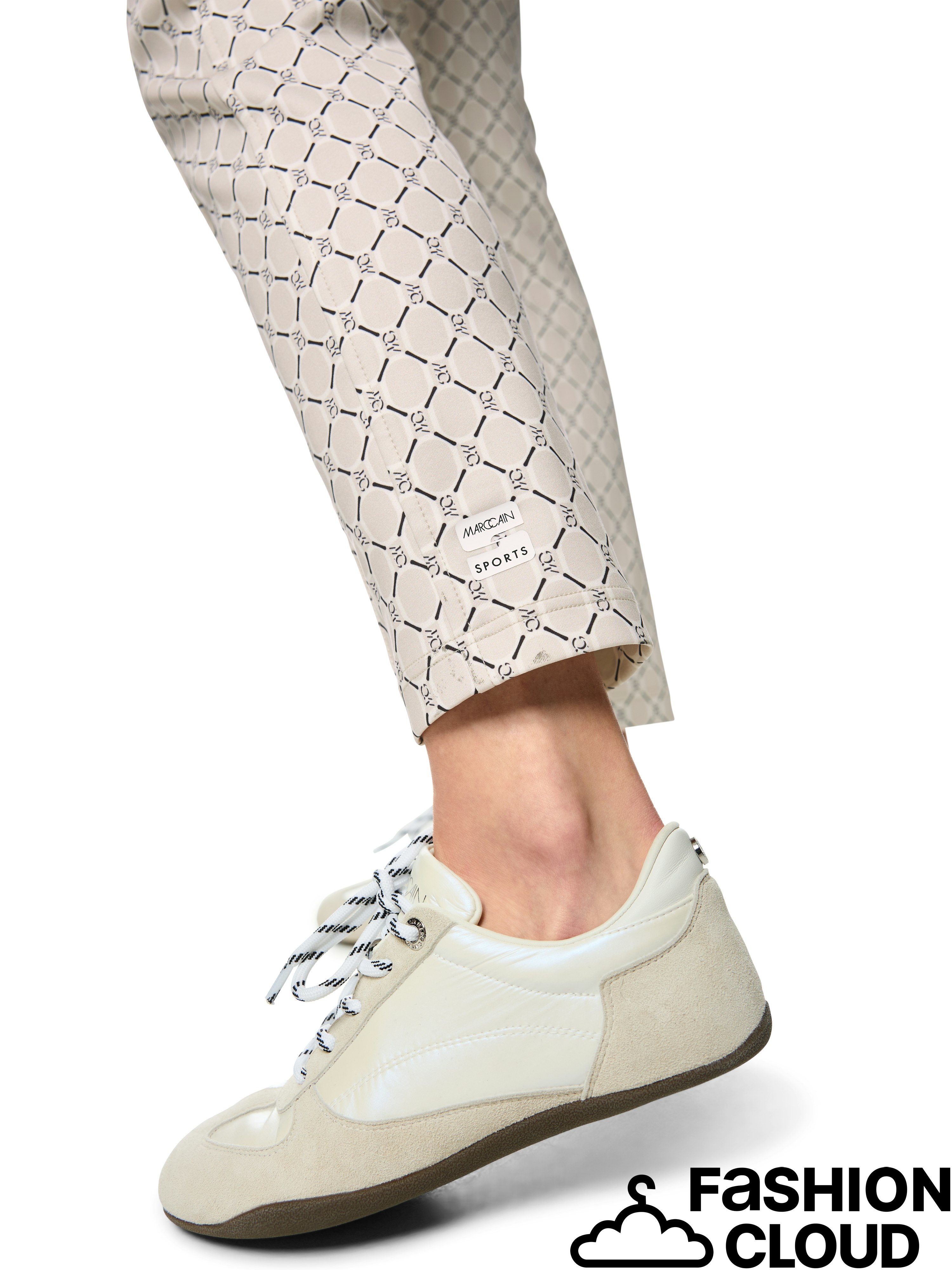 Marc Cain BS81.27J11-4-Hose-182-46-46