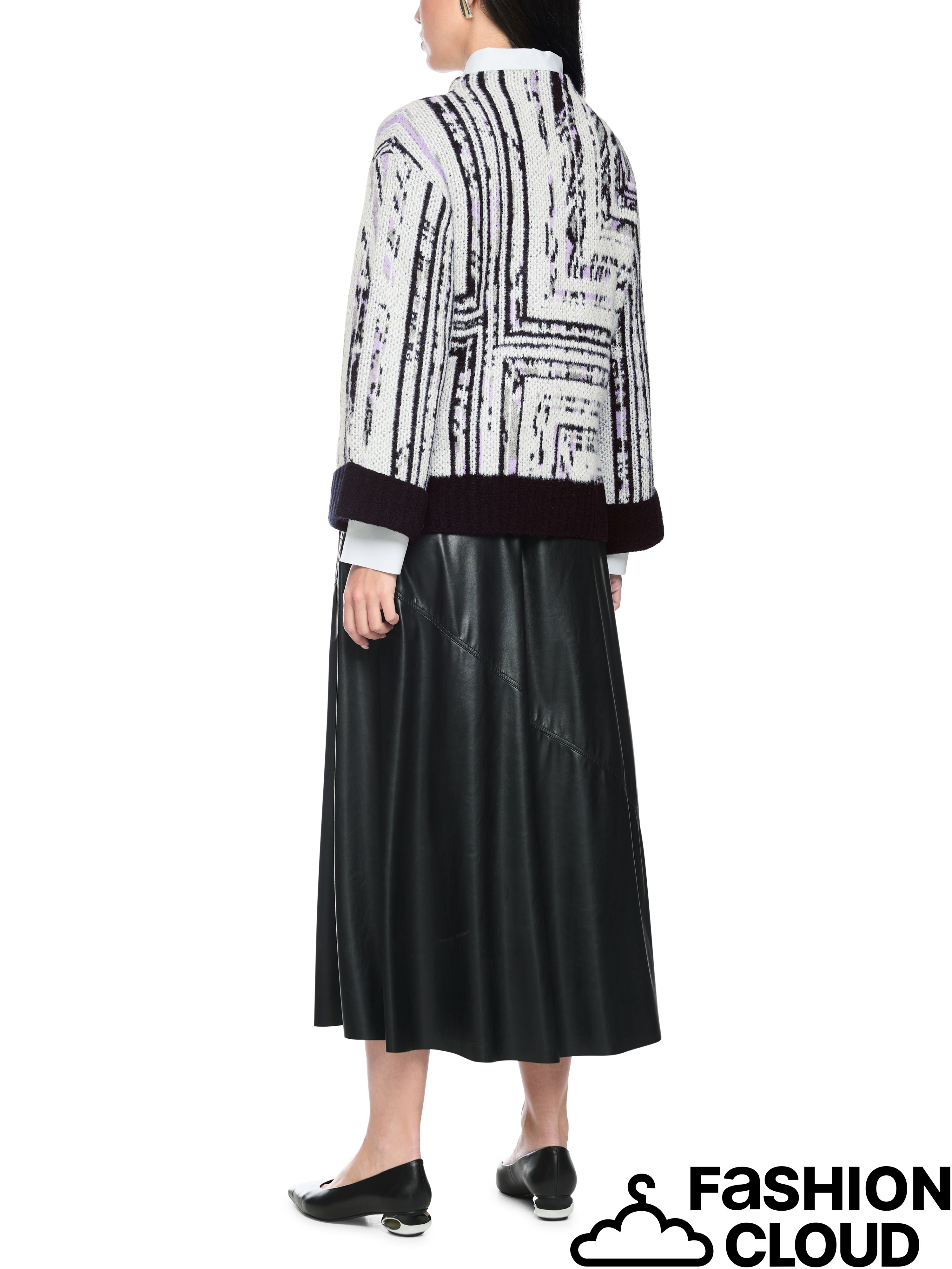 Marc Cain BC41.14M16-4-Pullover-812-38-38