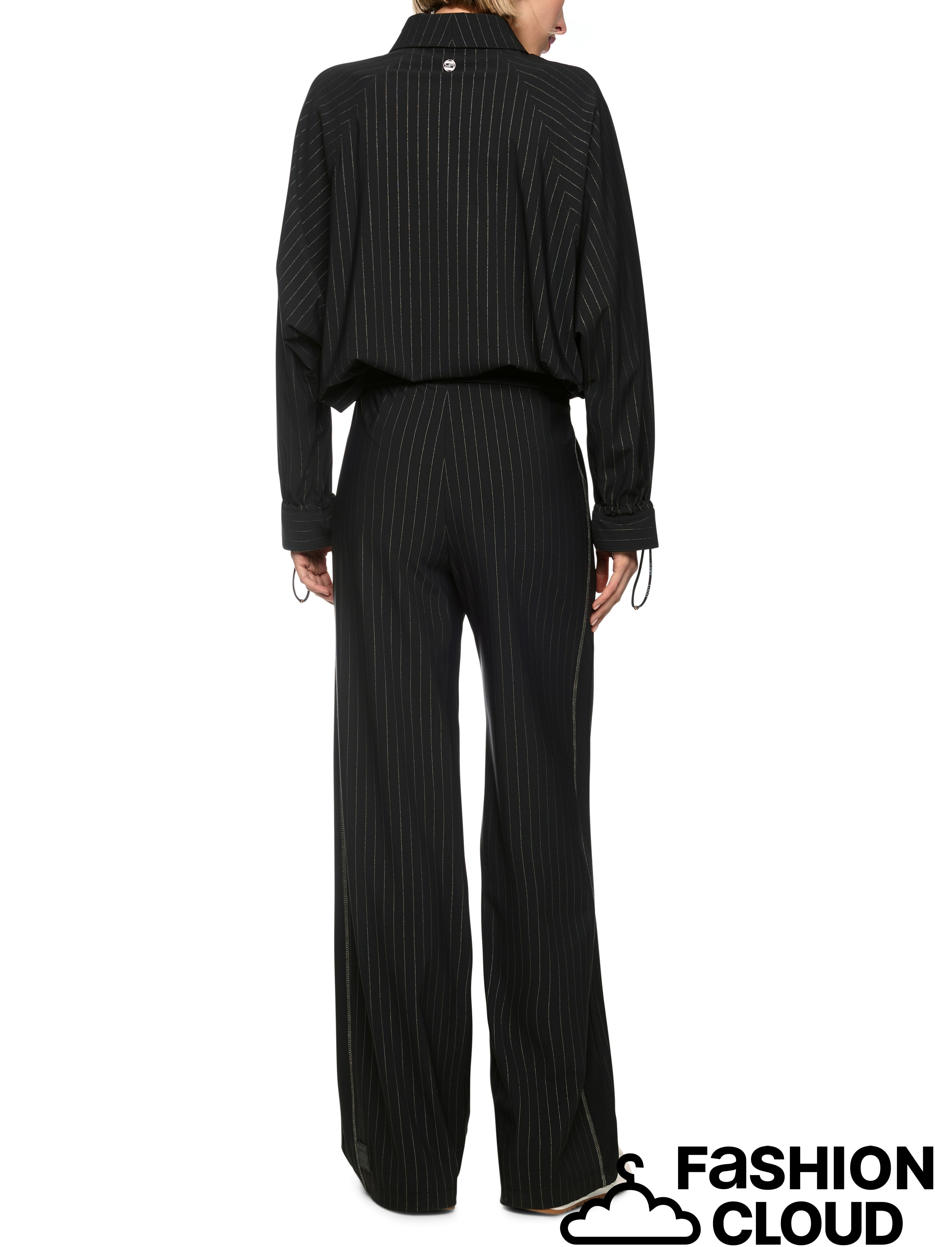 Marc Cain BS81.24J41-4-Hose-982-42-42