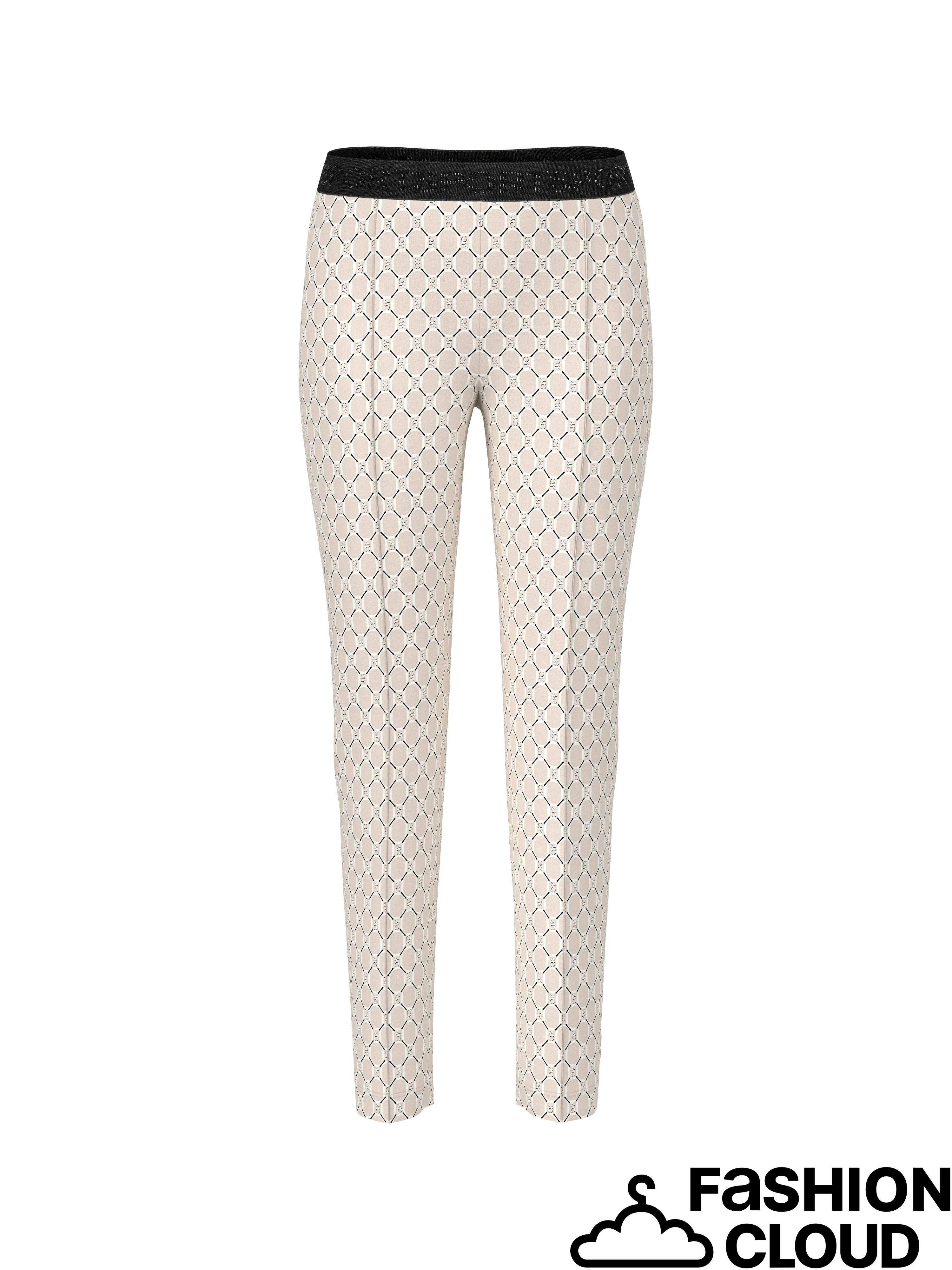 Marc Cain BS81.27J11-4-Hose-182-46-46