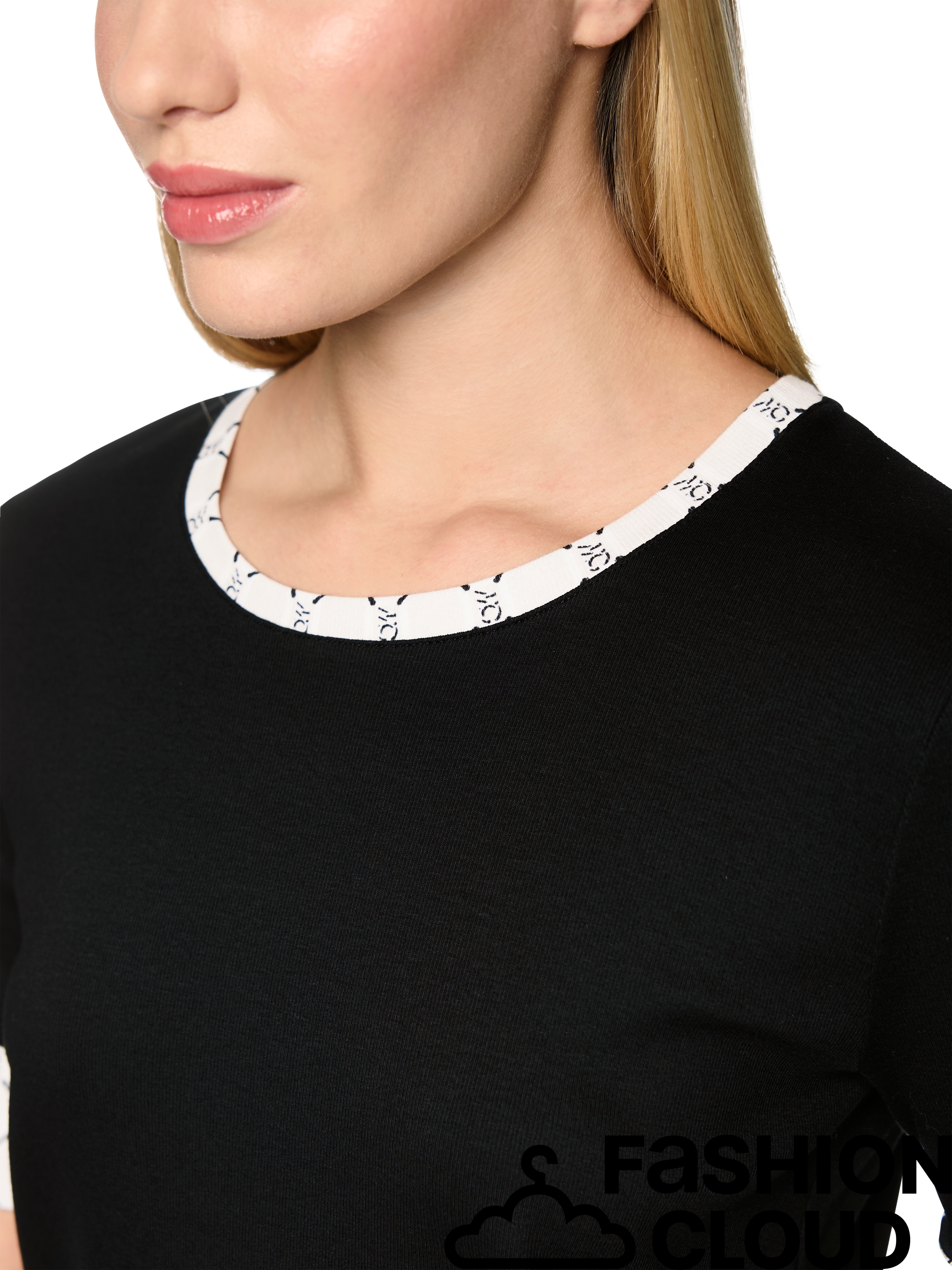 Marc Cain BS48.05J55-4-Shirt-900-36-36