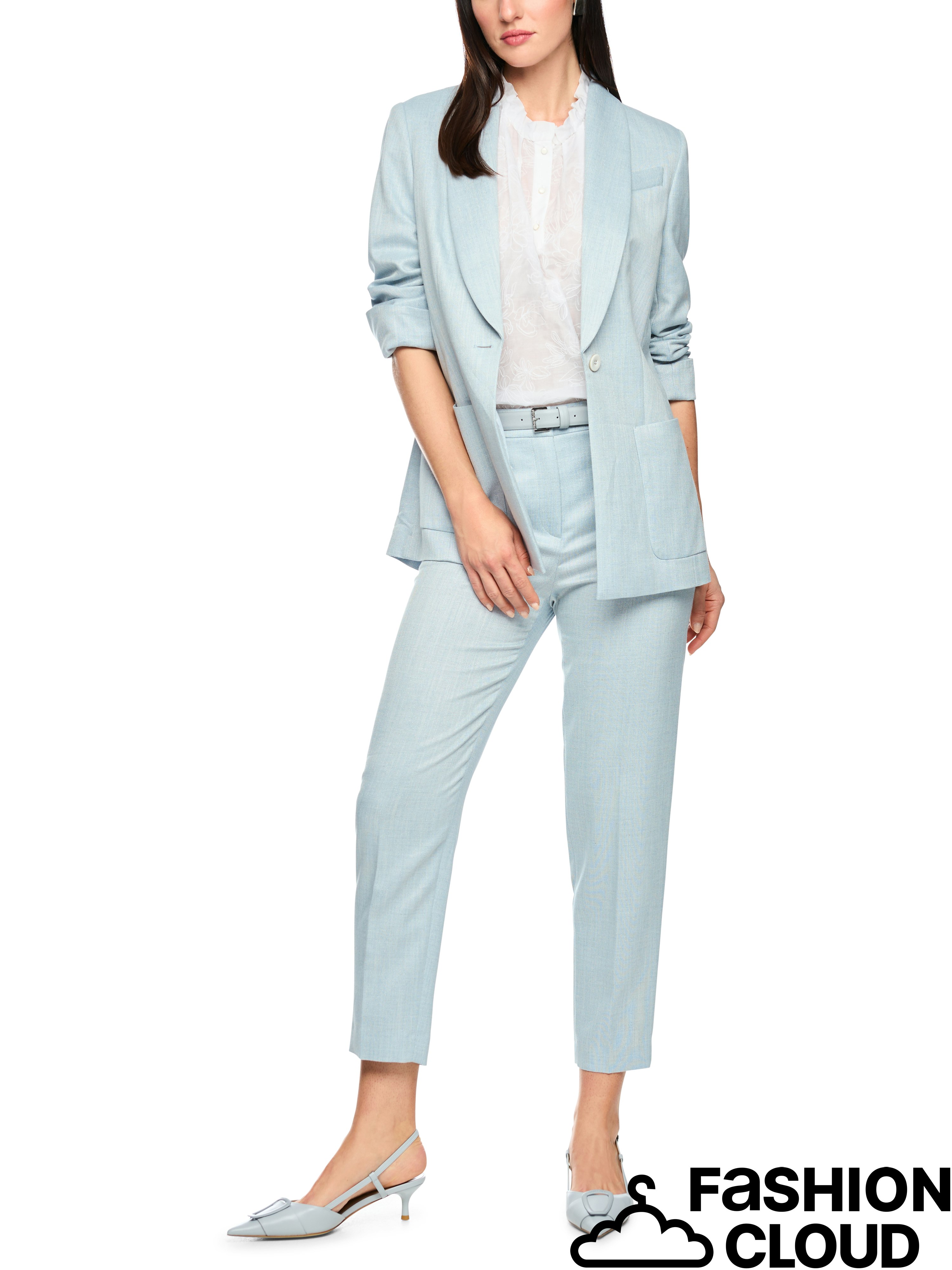 Marc Cain AC81.51W34-4-Hose-319-42-42
