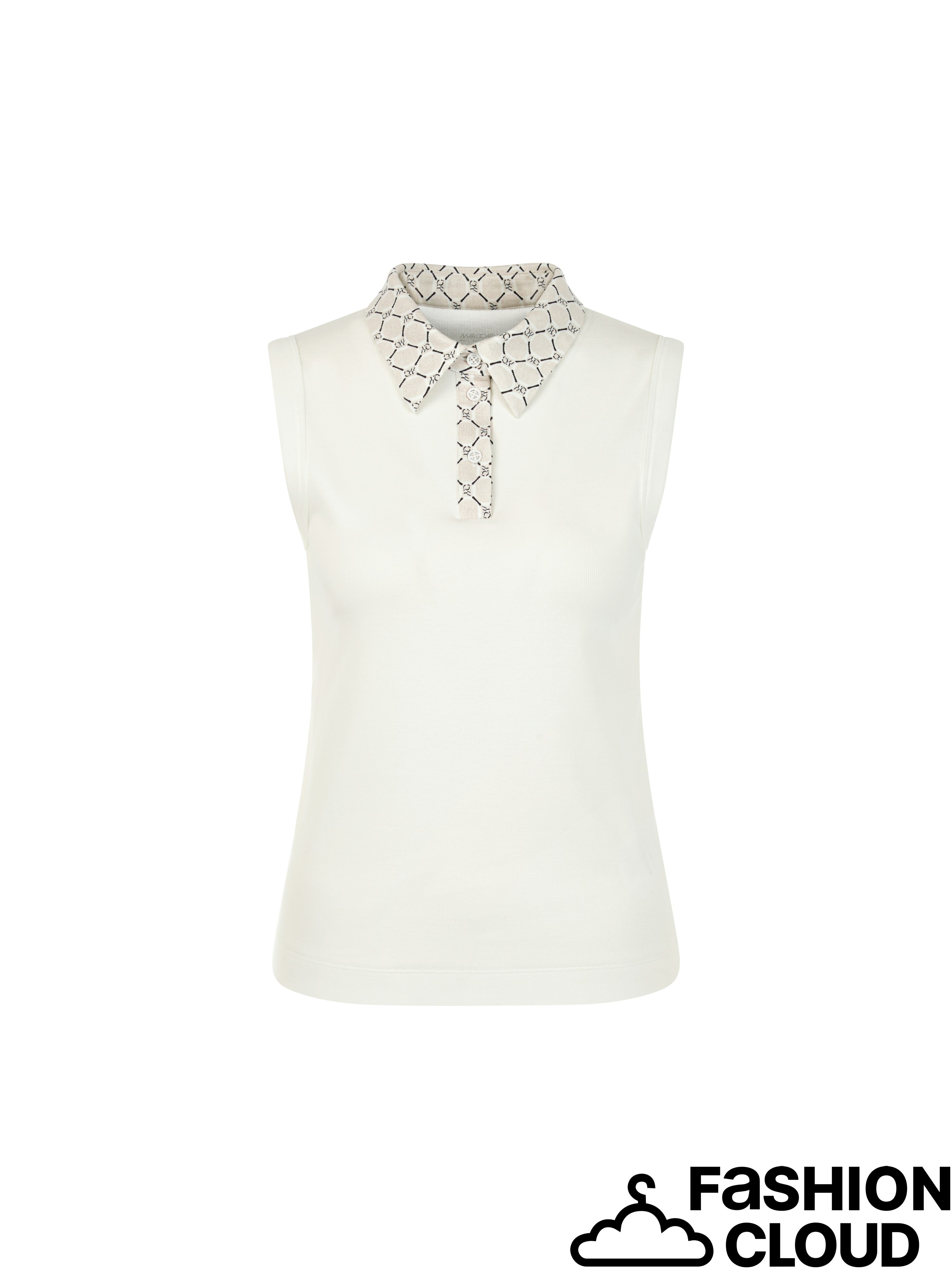 Marc Cain BS61.01J55-4-Top-110-44-44