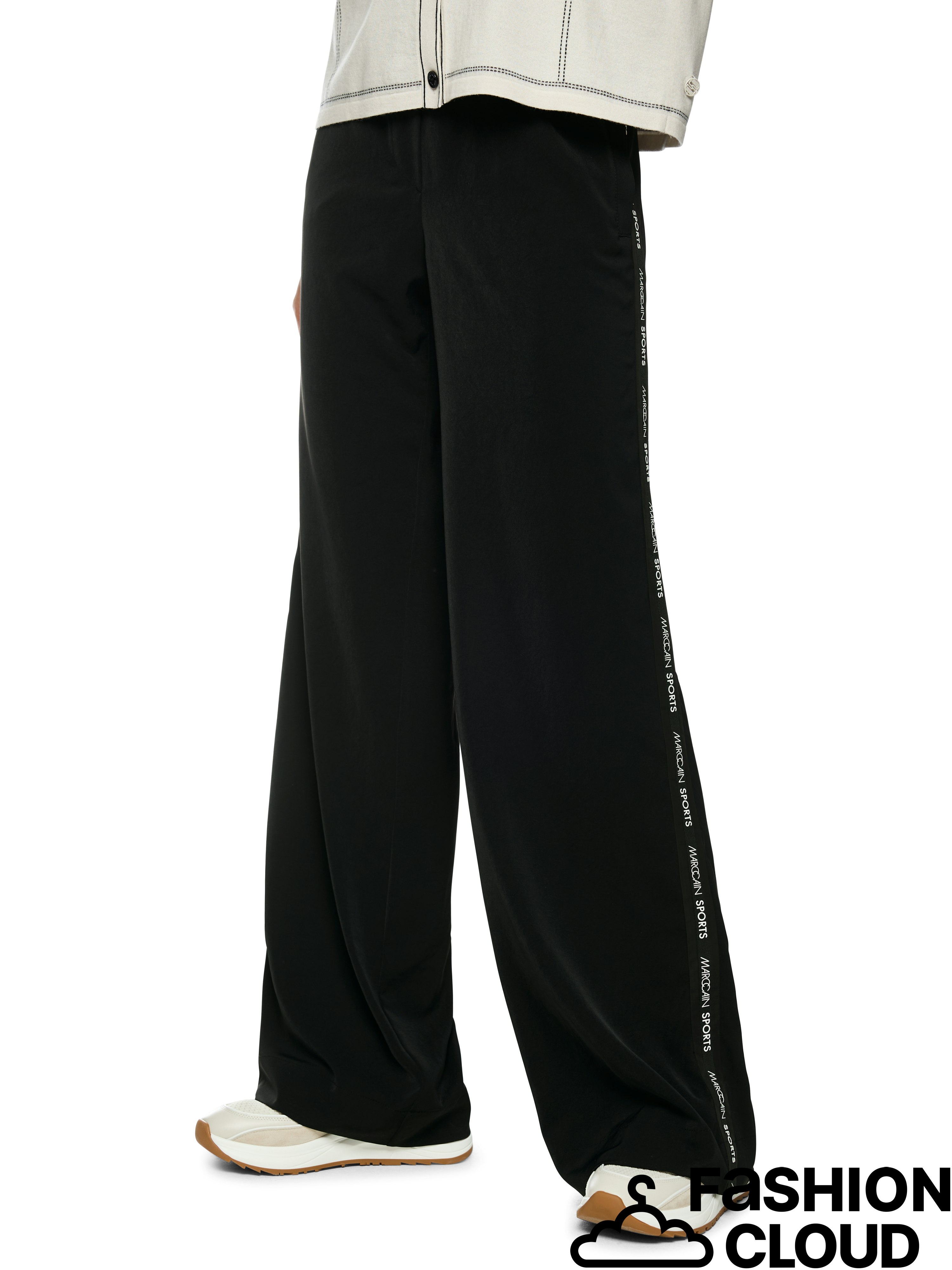 Marc Cain BS81.13W03-4-Hose-900-42-42