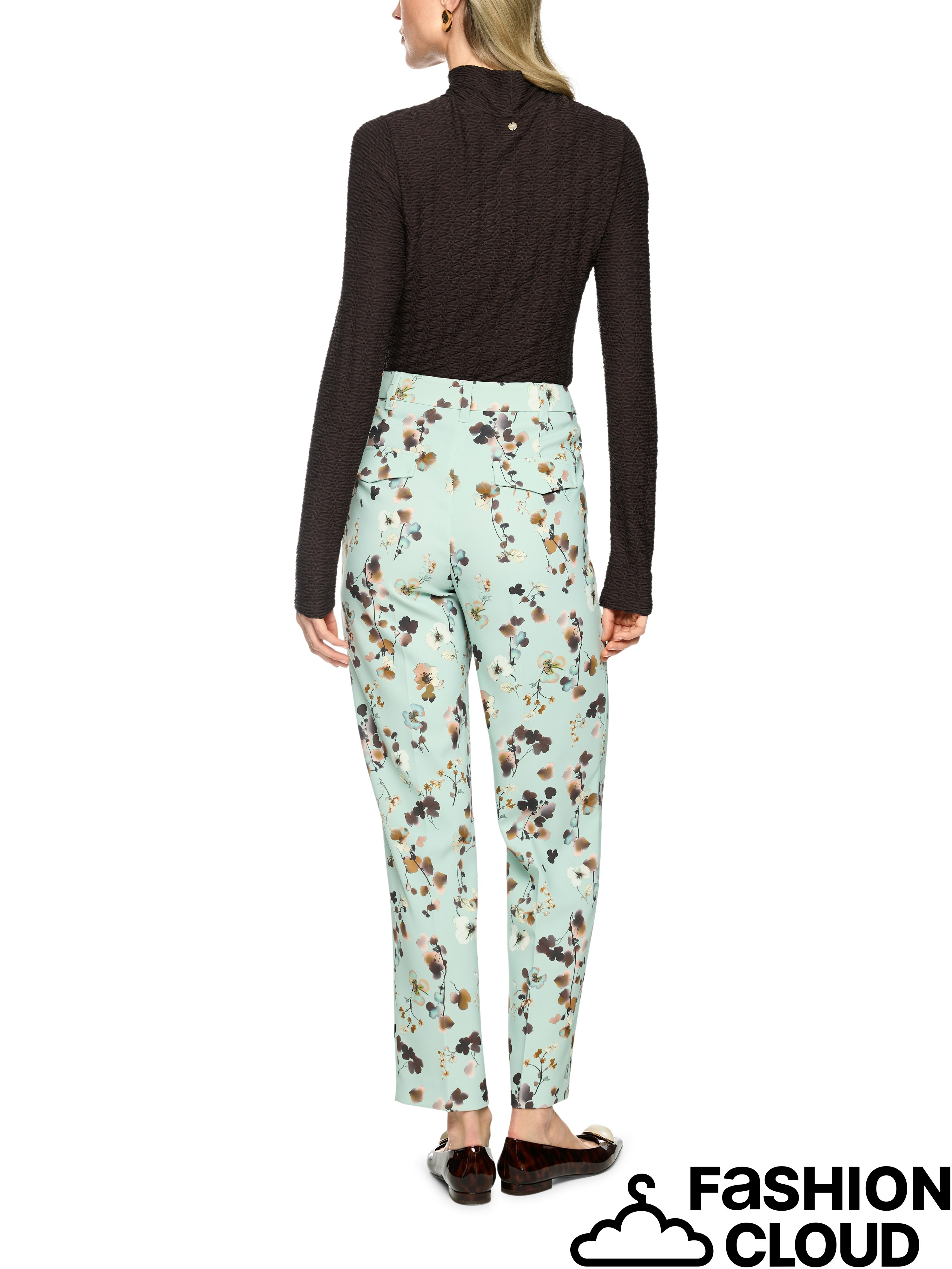 Marc Cain BC48.36J11-4-Shirt-697-36-36