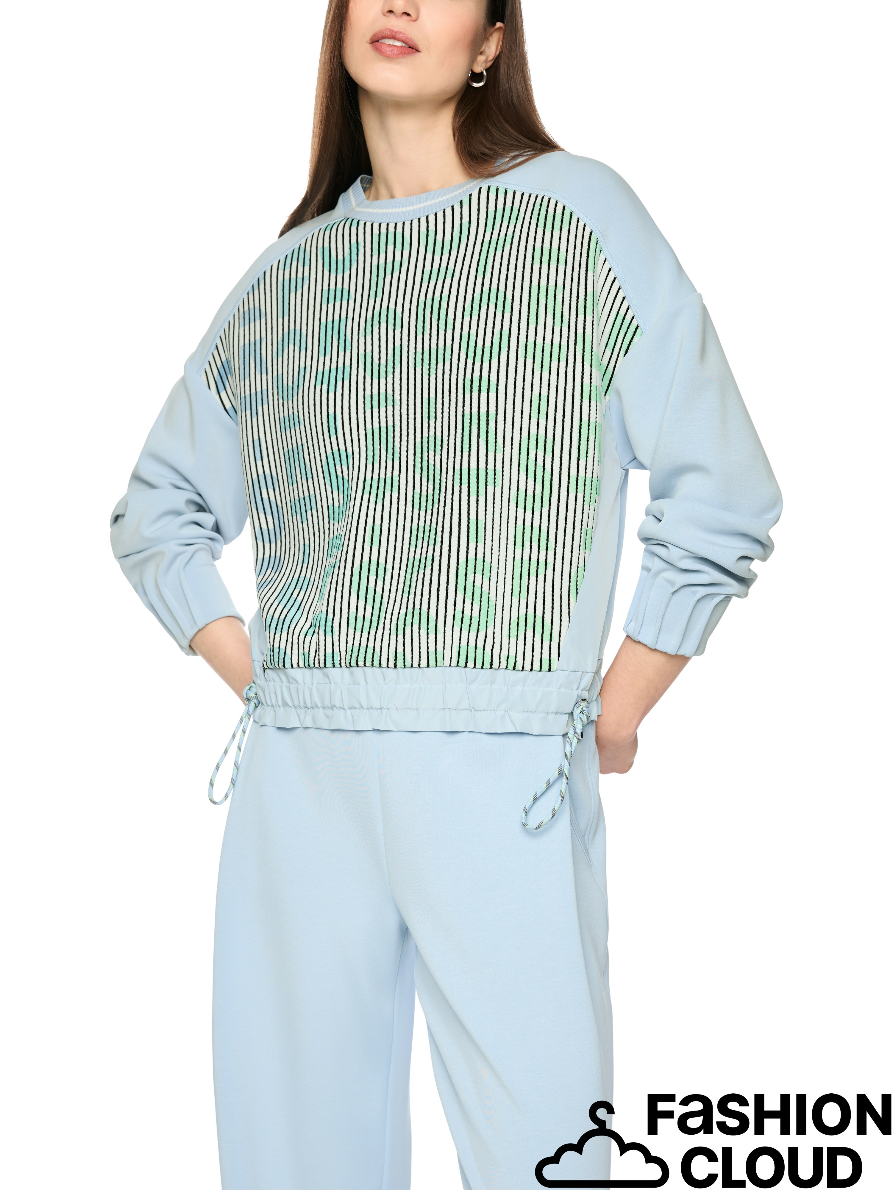 Marc Cain BS41.13M15-4-Pullover-318-40-40