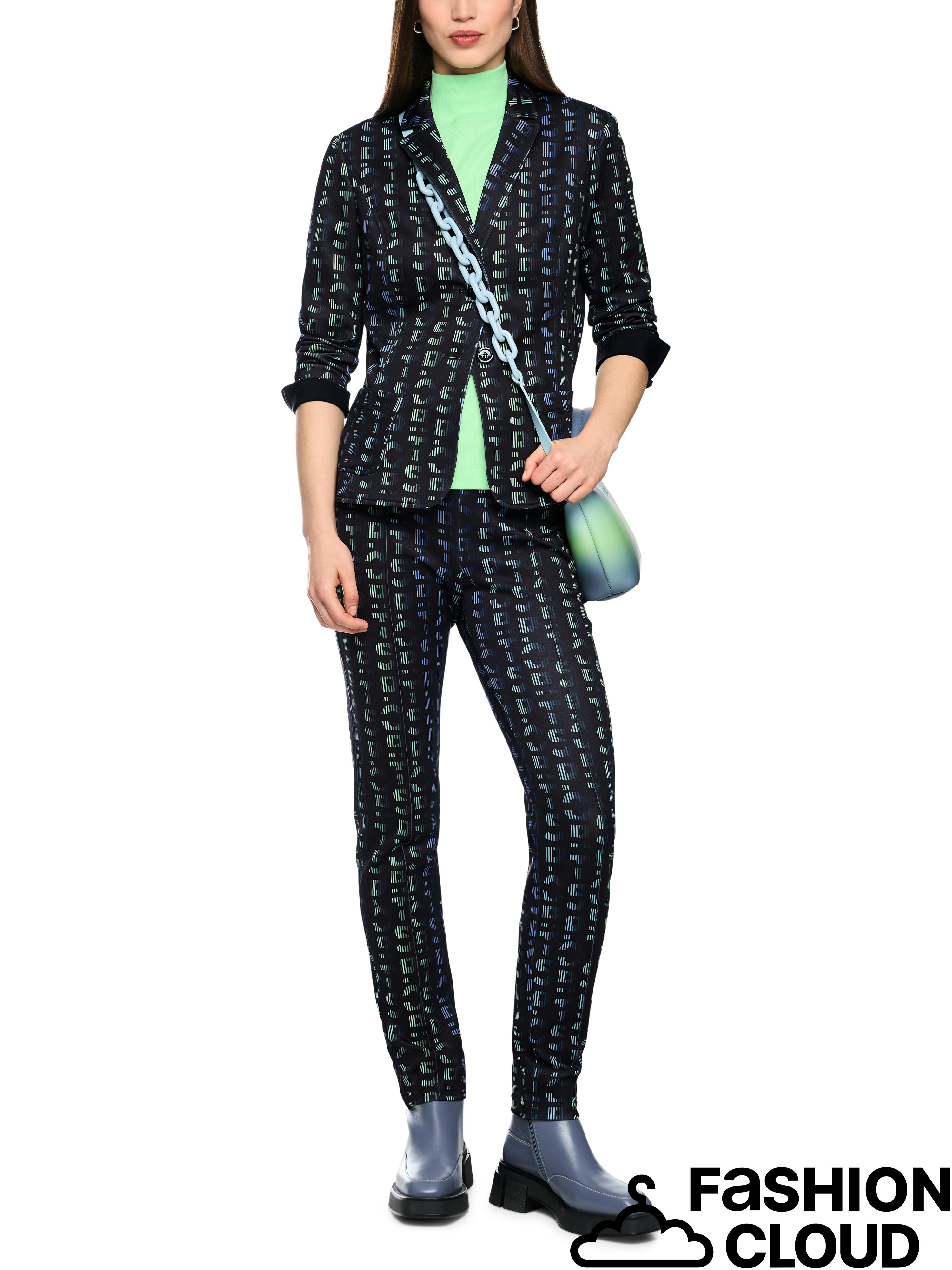 Marc Cain BS34.08J13-4-Blazer-380-42-42