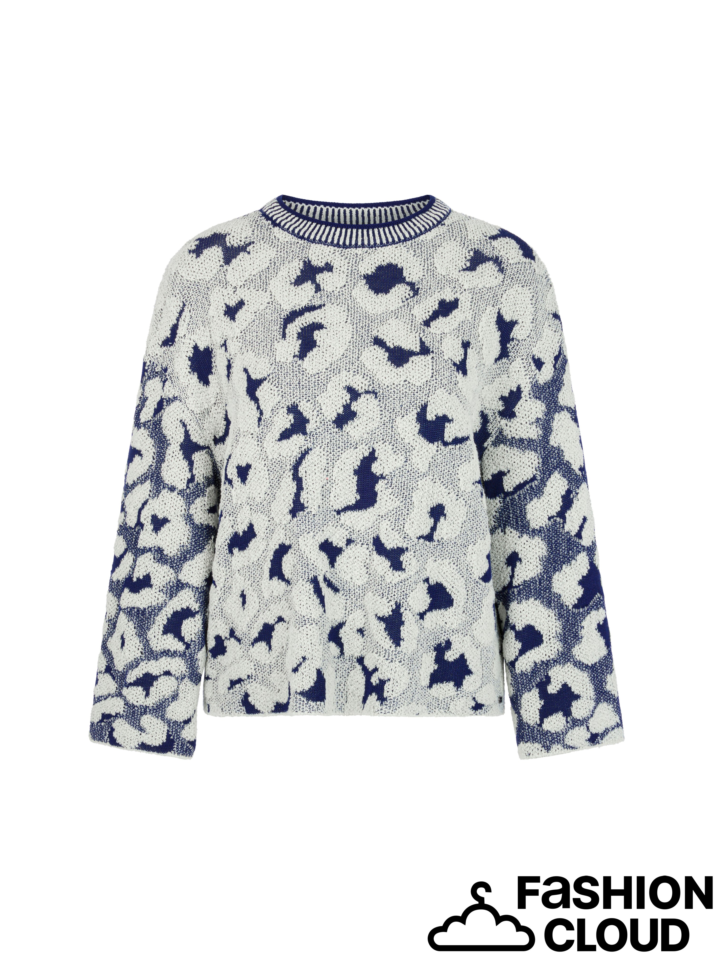 Marc Cain BC41.02M03-4-Pullover-112-36-36