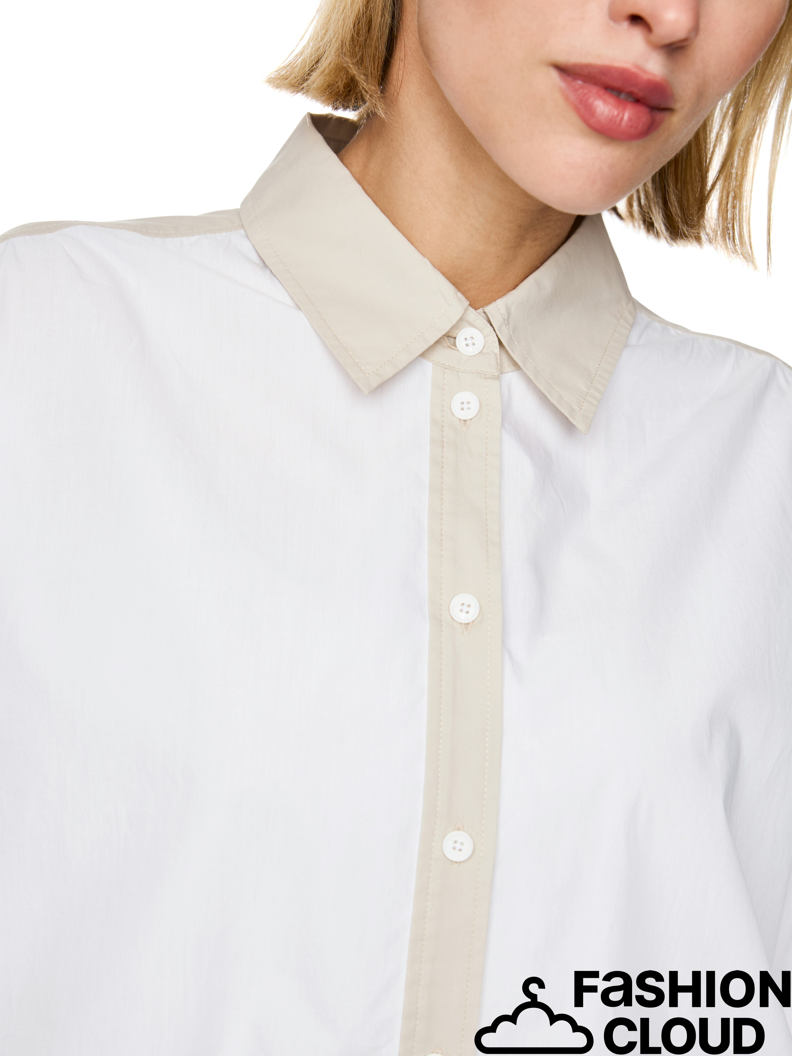Marc Cain BS51.09W80-4-Bluse-110-40-40
