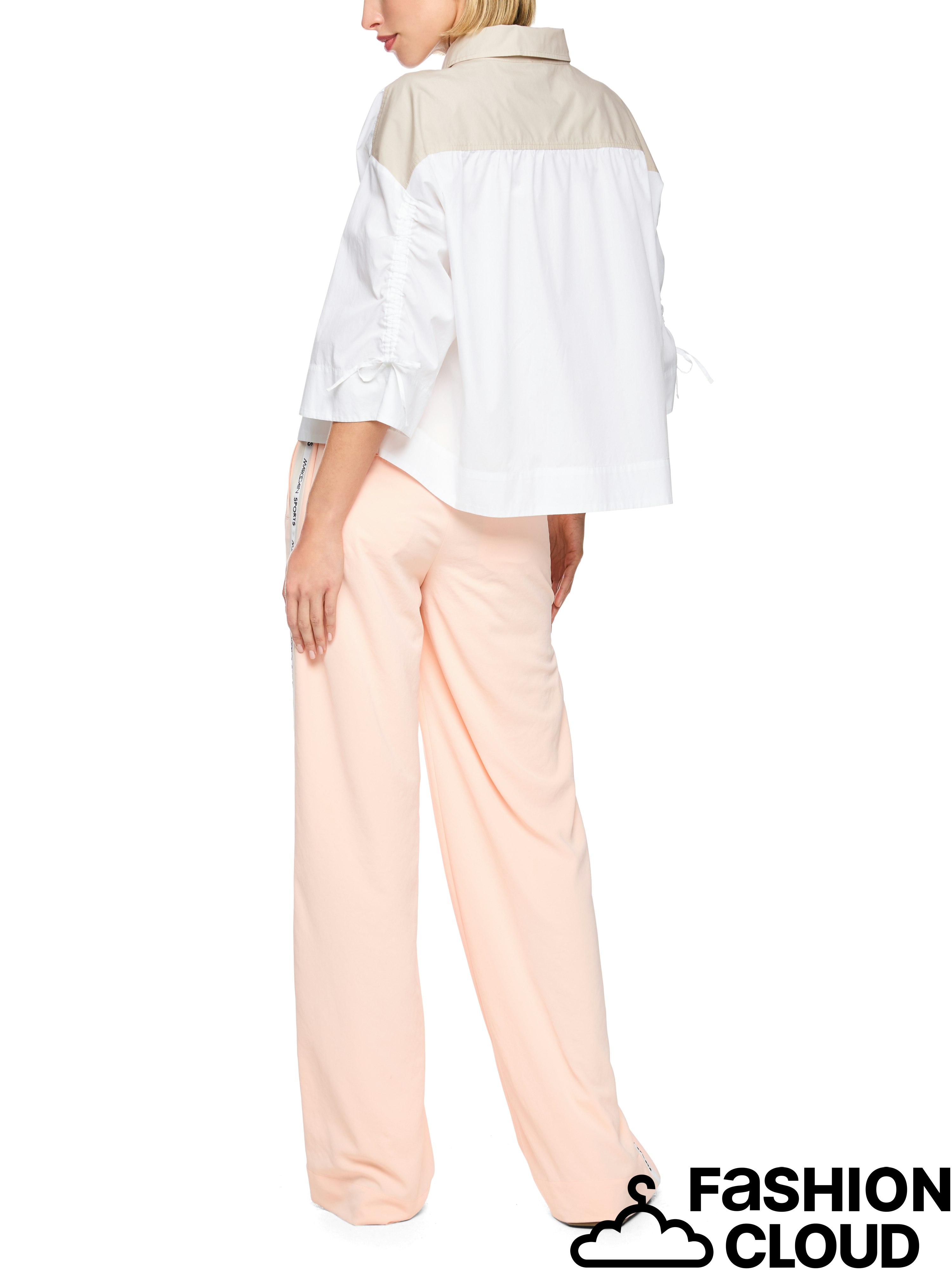 Marc Cain BS51.09W80-4-Bluse-110-40-40