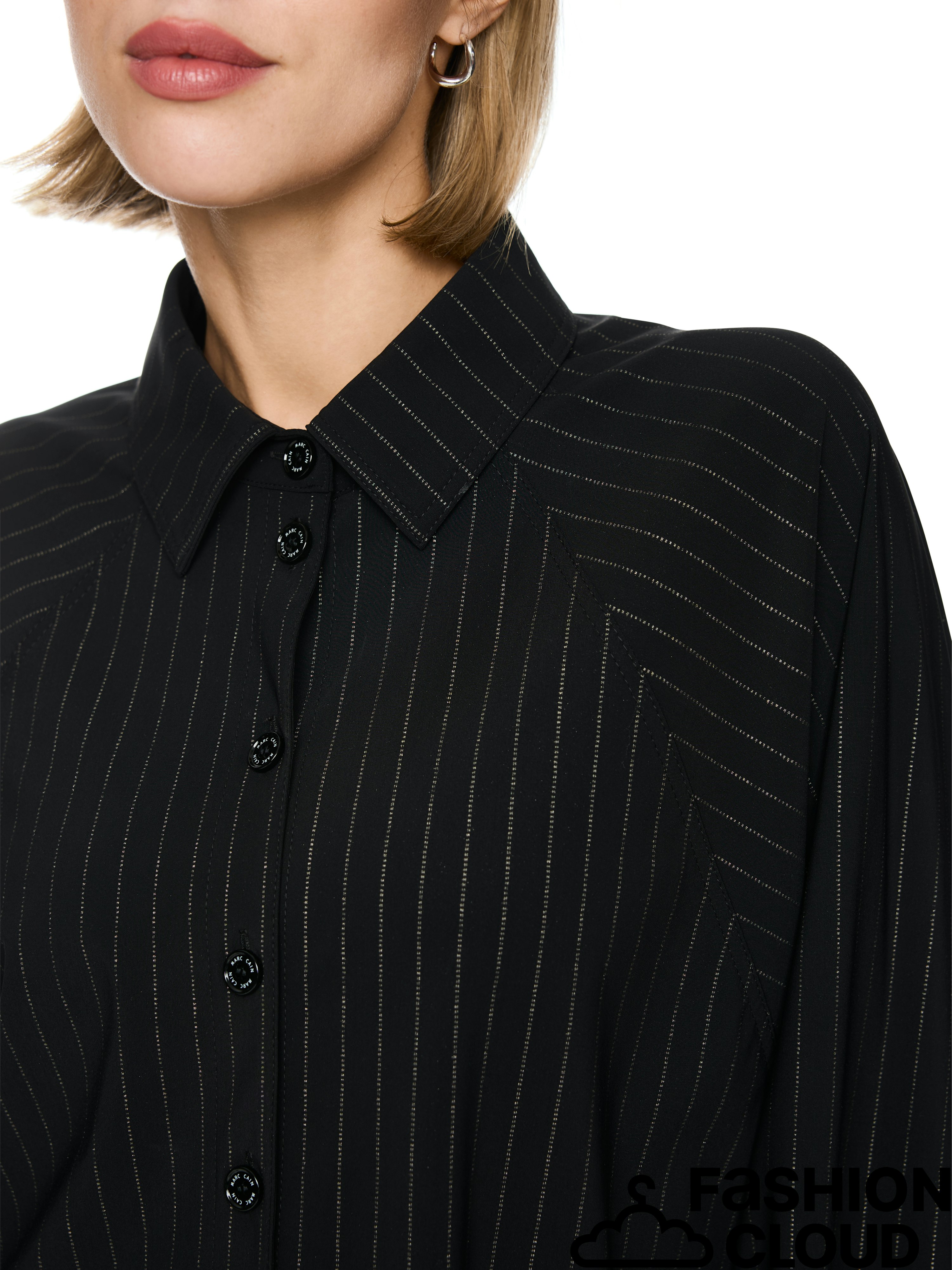Marc Cain BS51.04J41-4-Bluse-982-42-42