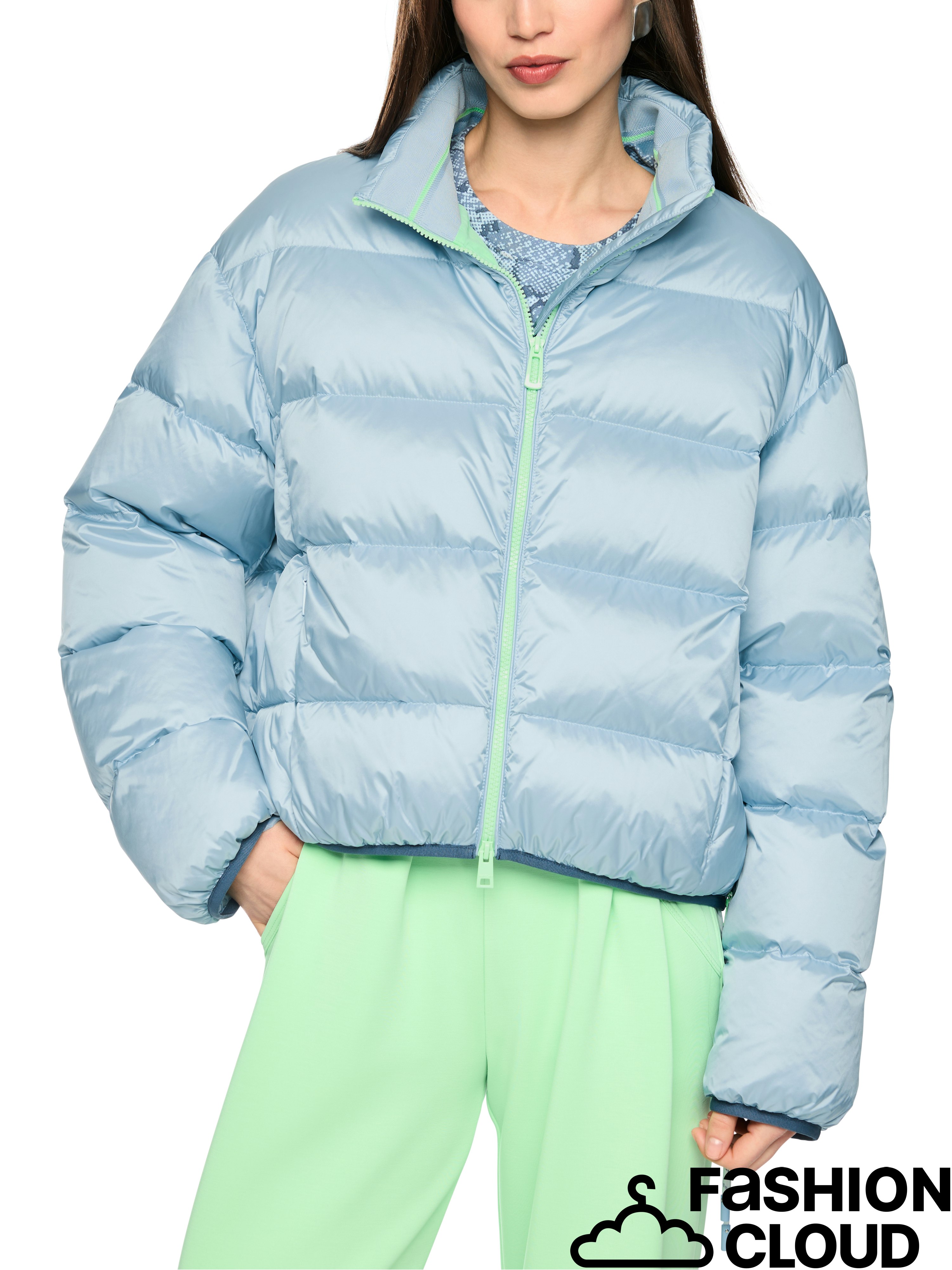 Marc Cain BS12.04W64-4-Jacke-318-40-40