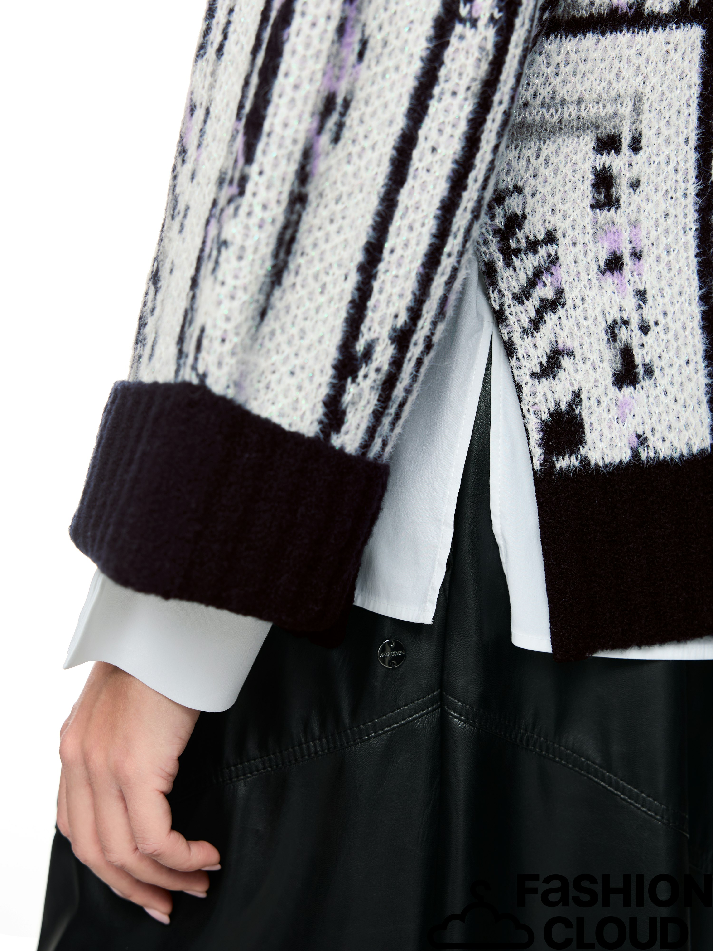 Marc Cain BC41.14M16-4-Pullover-812-38-38