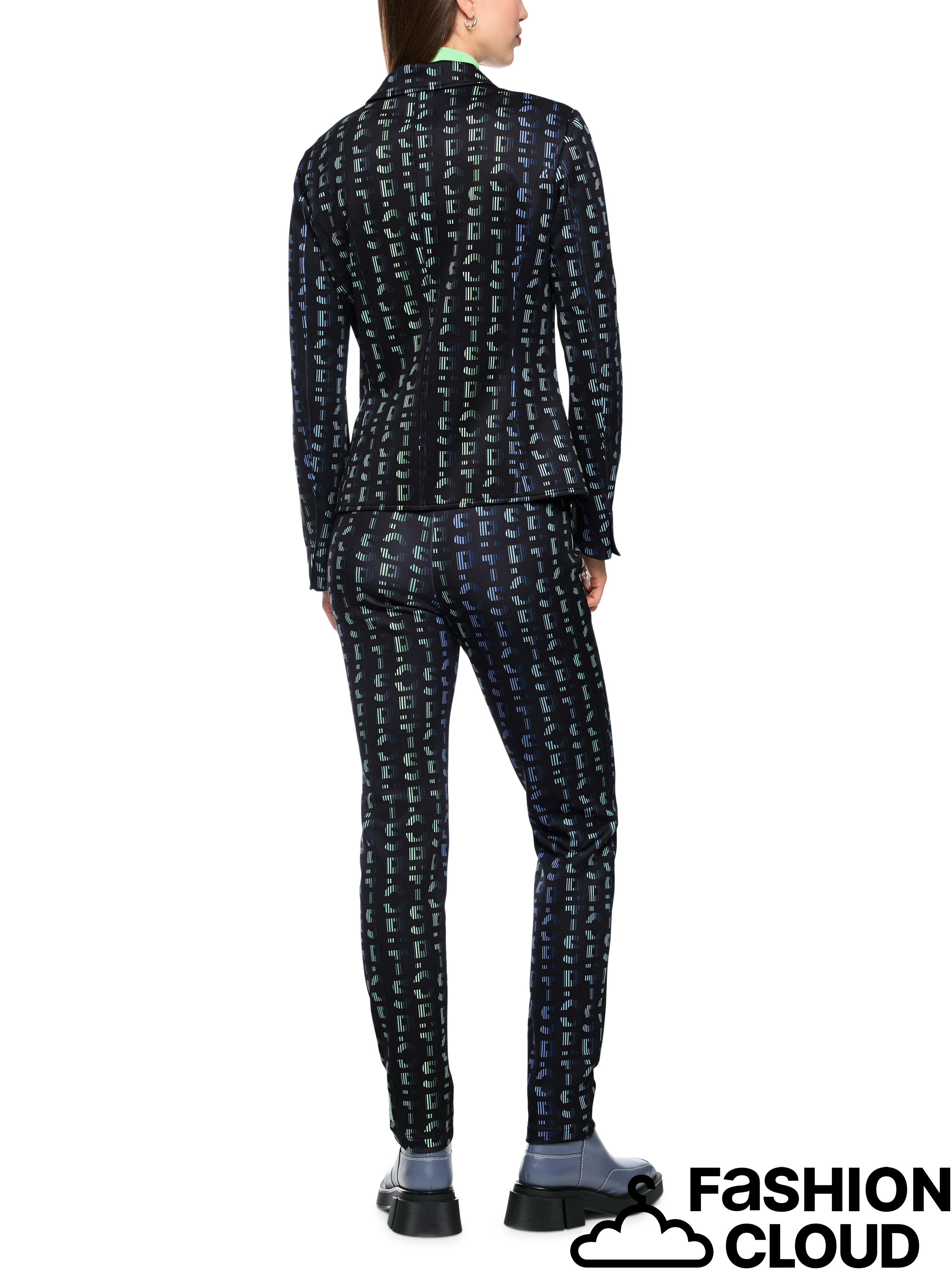 Marc Cain BS34.08J13-4-Blazer-380-42-42