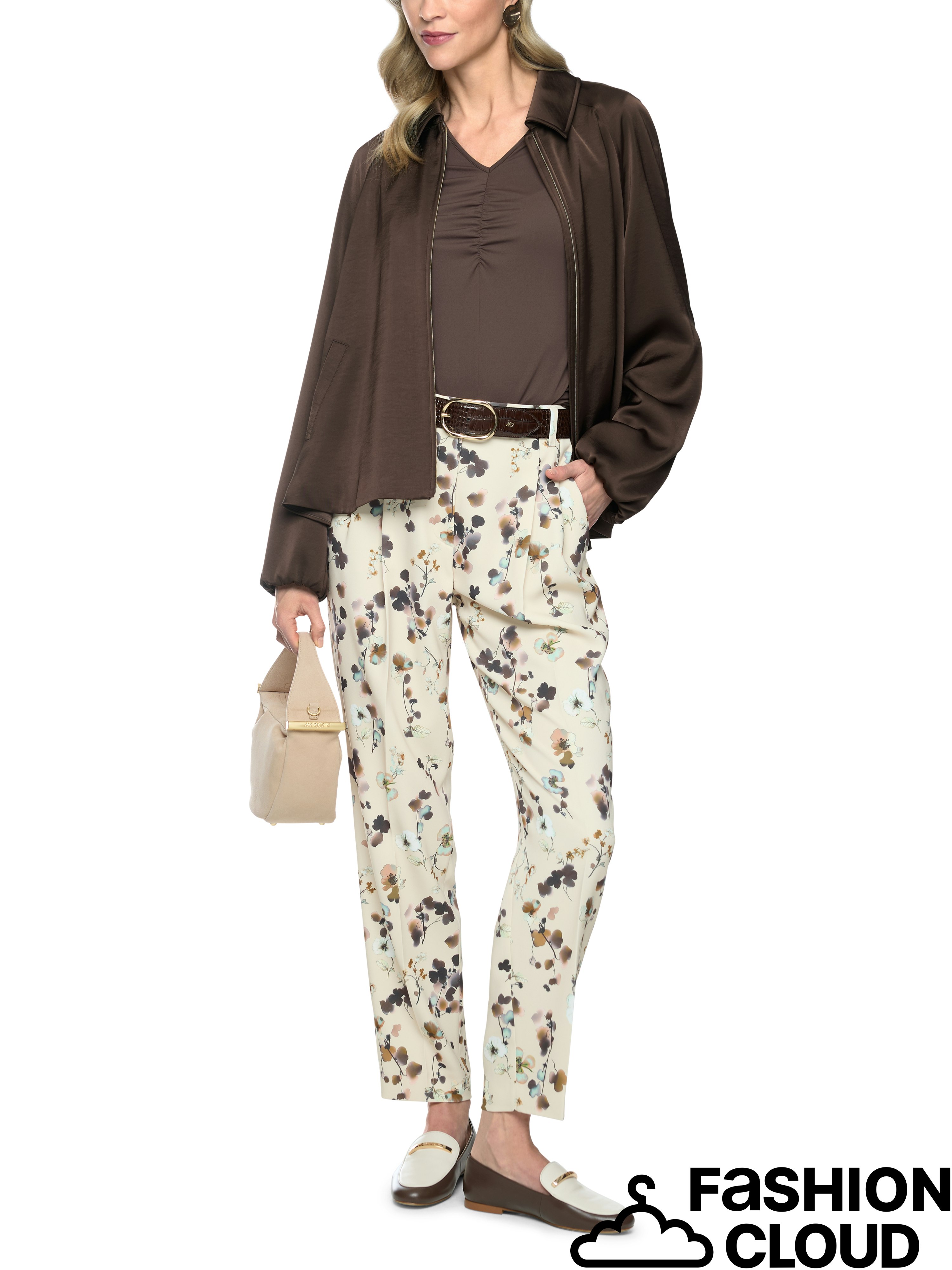Marc Cain BC31.16W60-4-Jacke-697-42-42