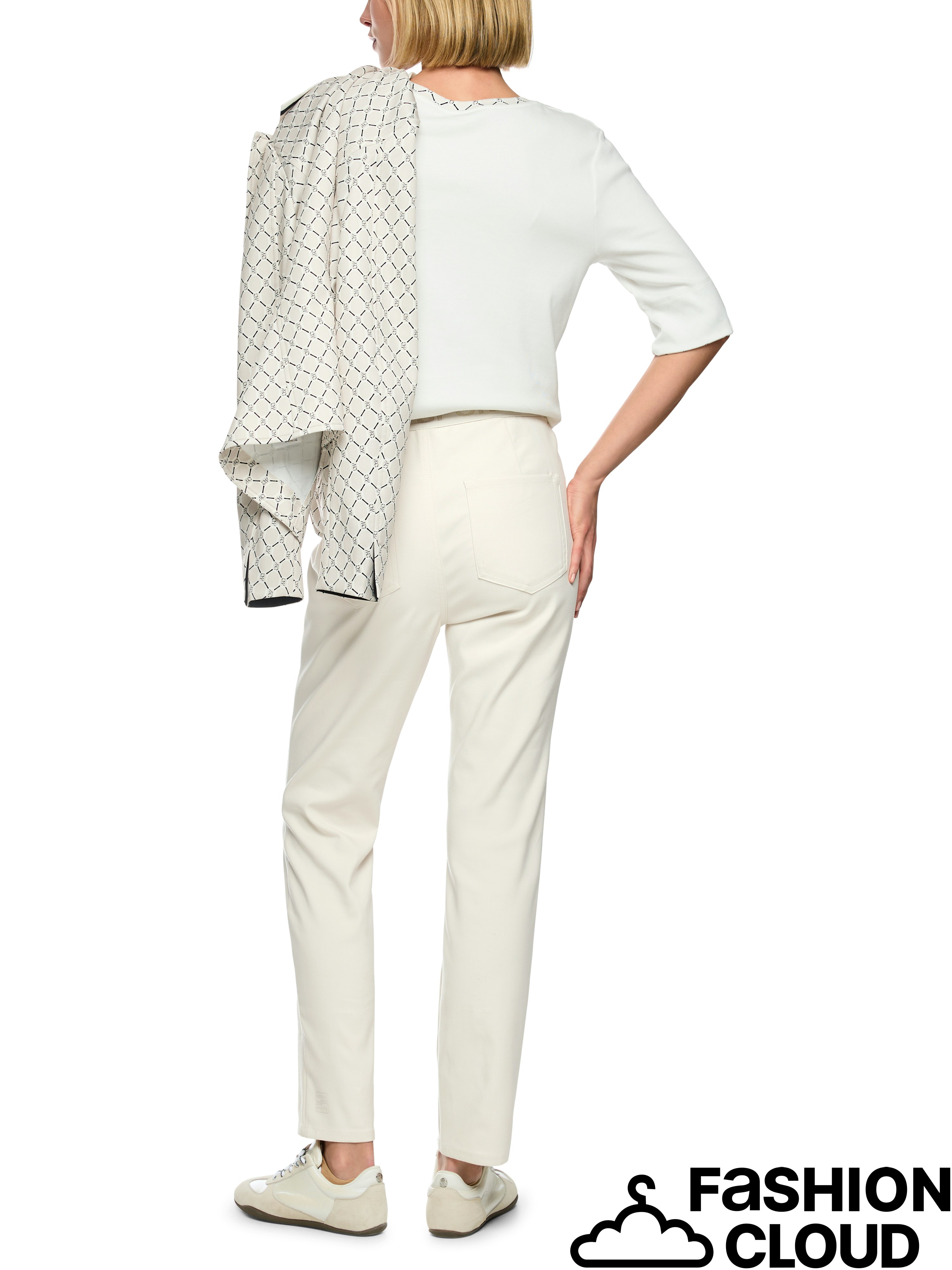 Marc Cain BS81.09W08-4-Hose-182-34-34