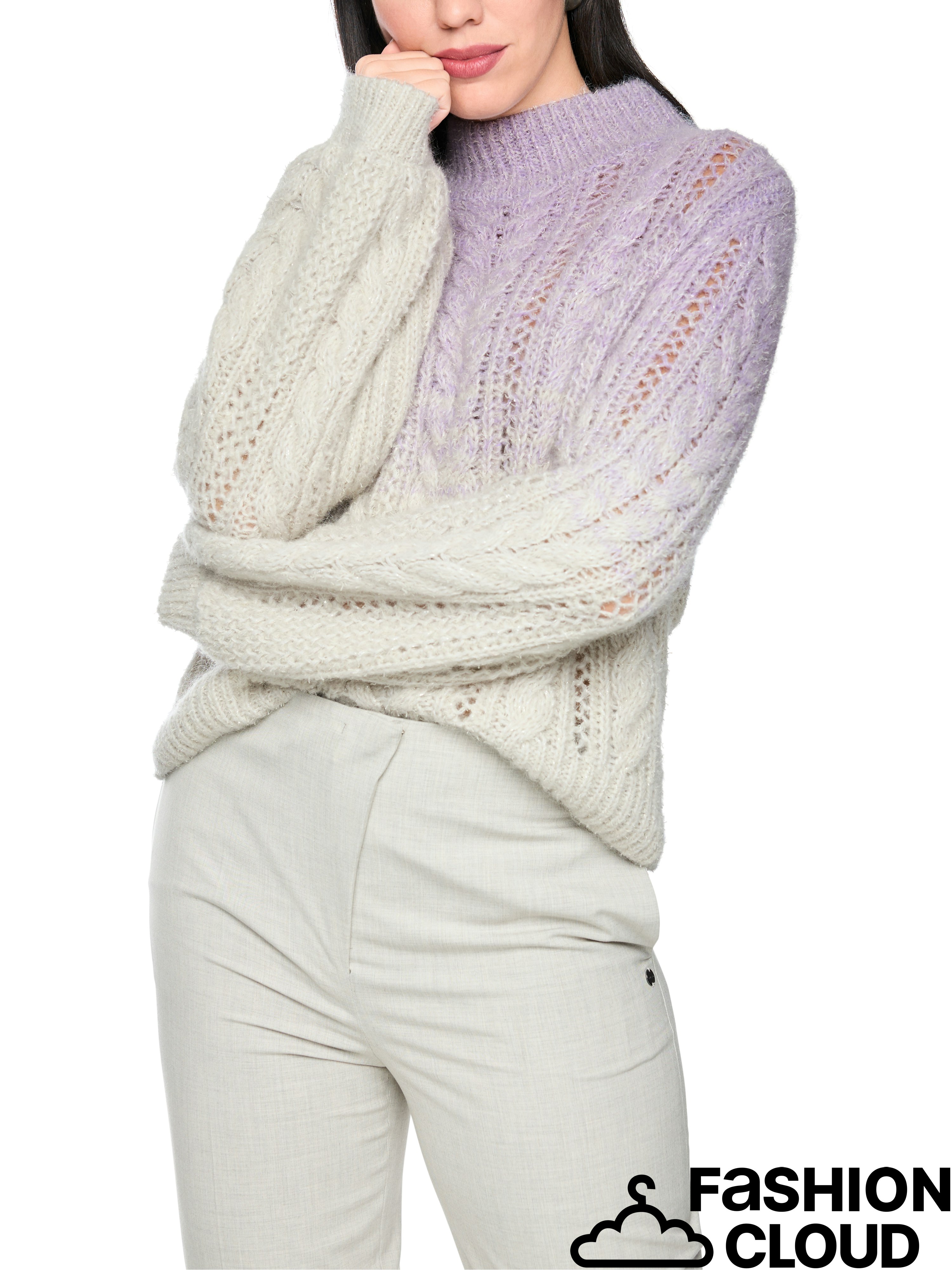 Marc Cain BC41.17M20-4-Pullover-724-38-38