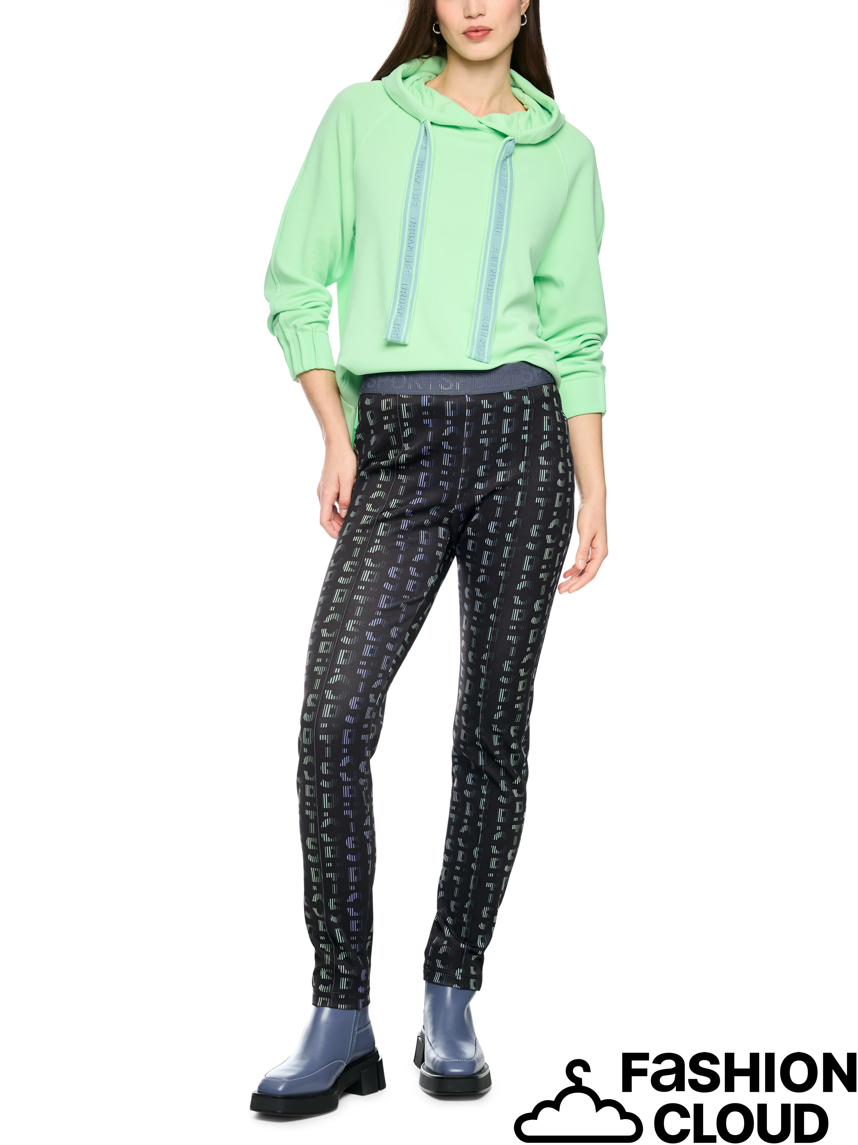Marc Cain BS81.27J13-4-Hose-380-38-38