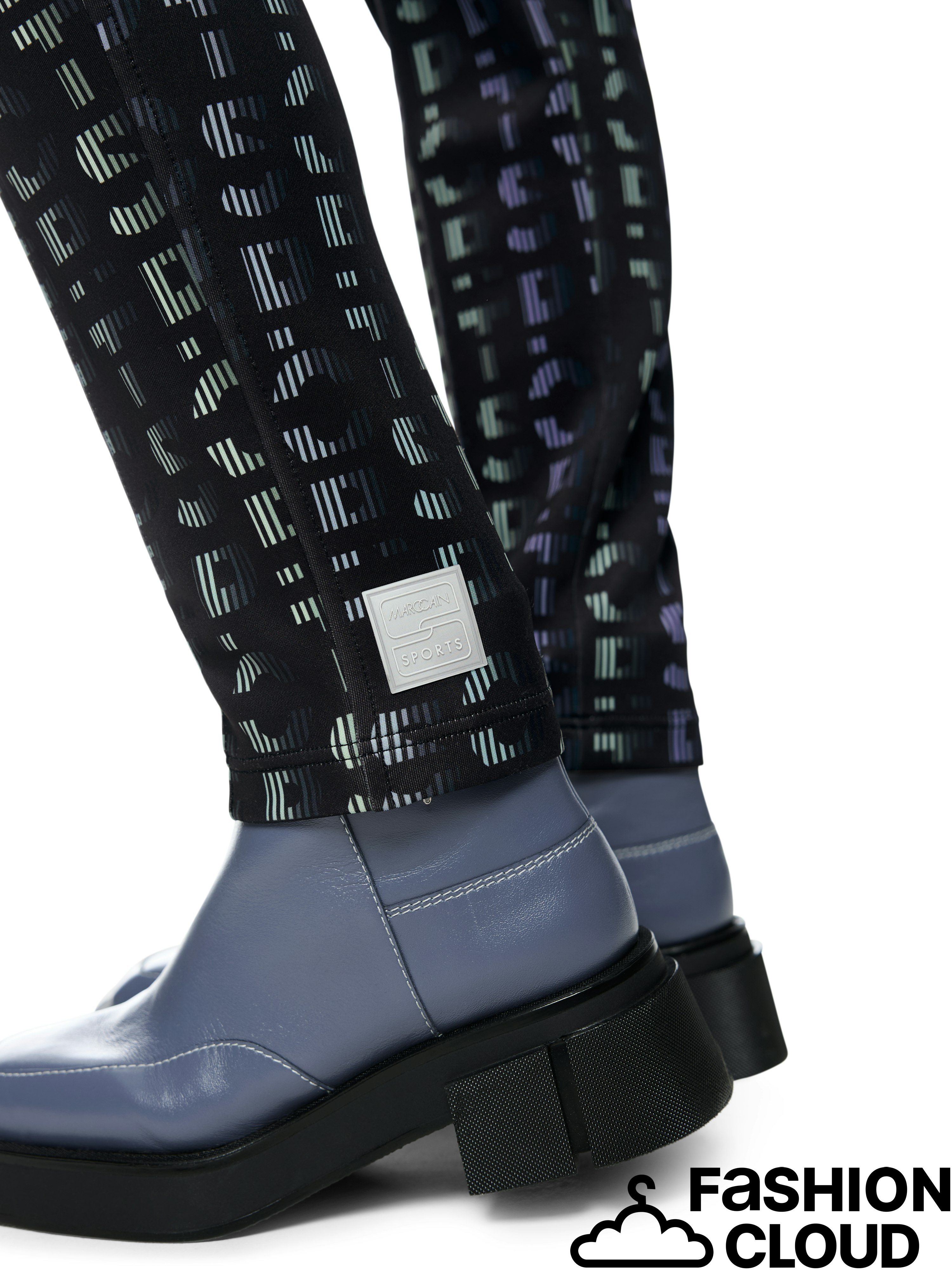 Marc Cain BS81.27J13-4-Hose-380-38-38