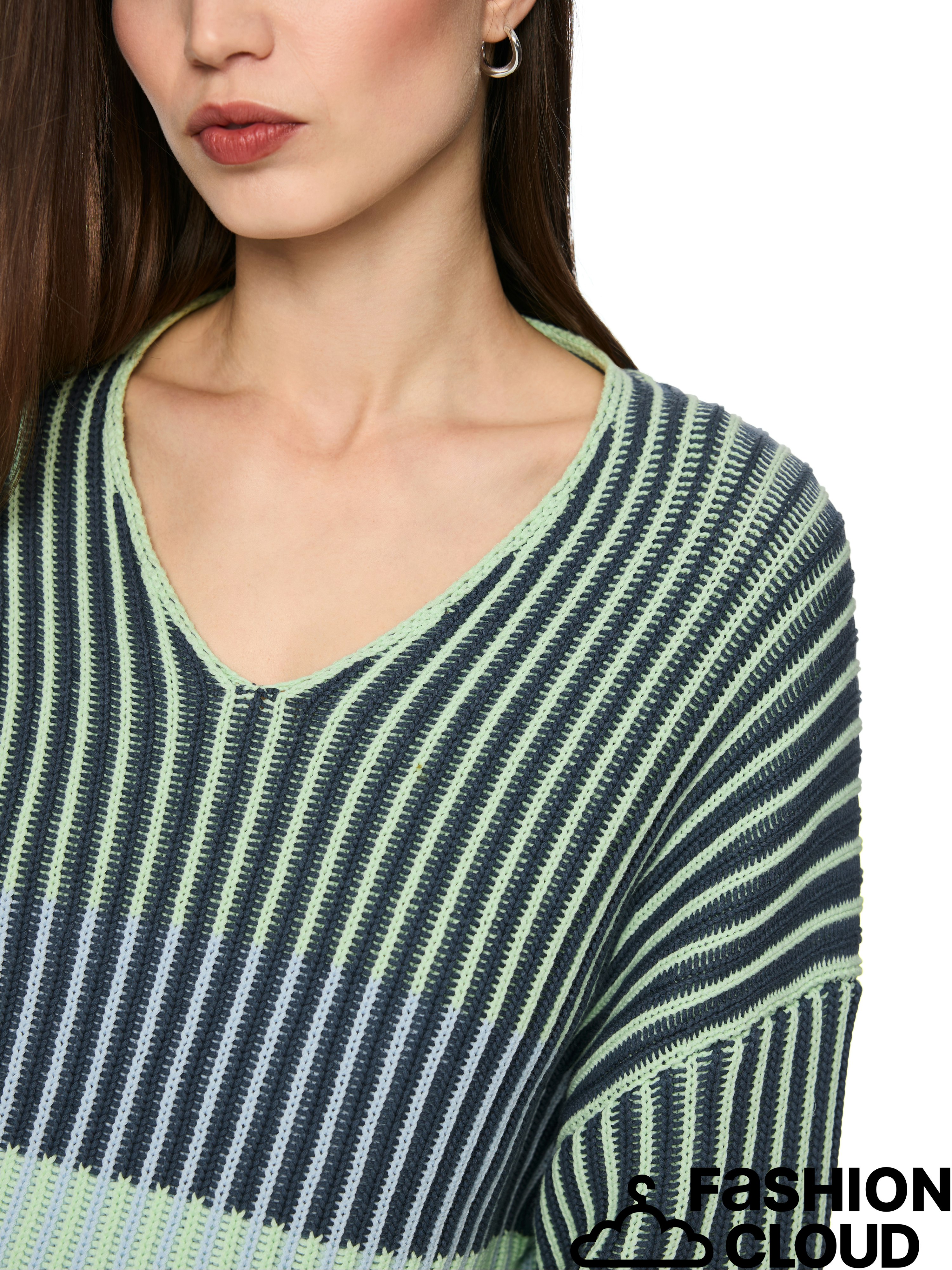 Marc Cain BS41.02M10-4-Pullover-318-42-42