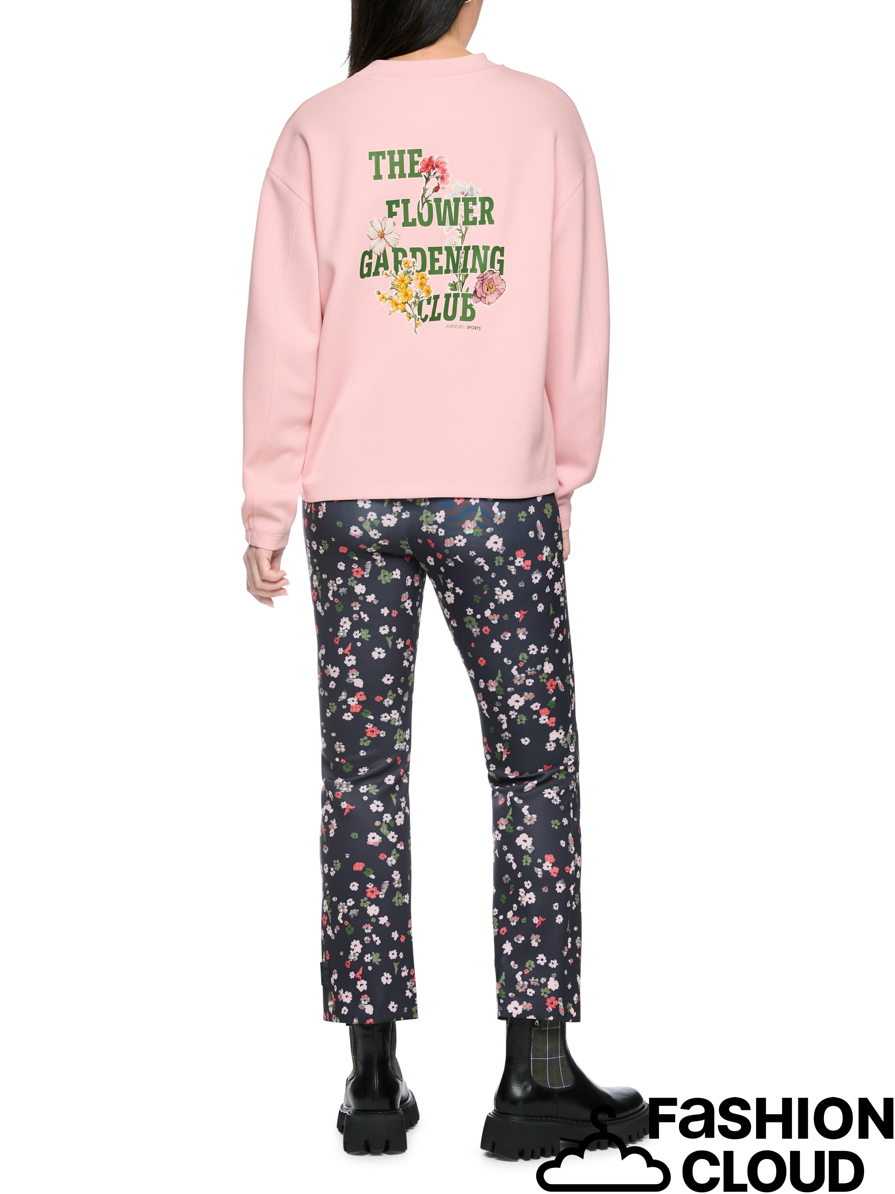 Marc Cain BS48.27J56-4-Shirt-208-36-36