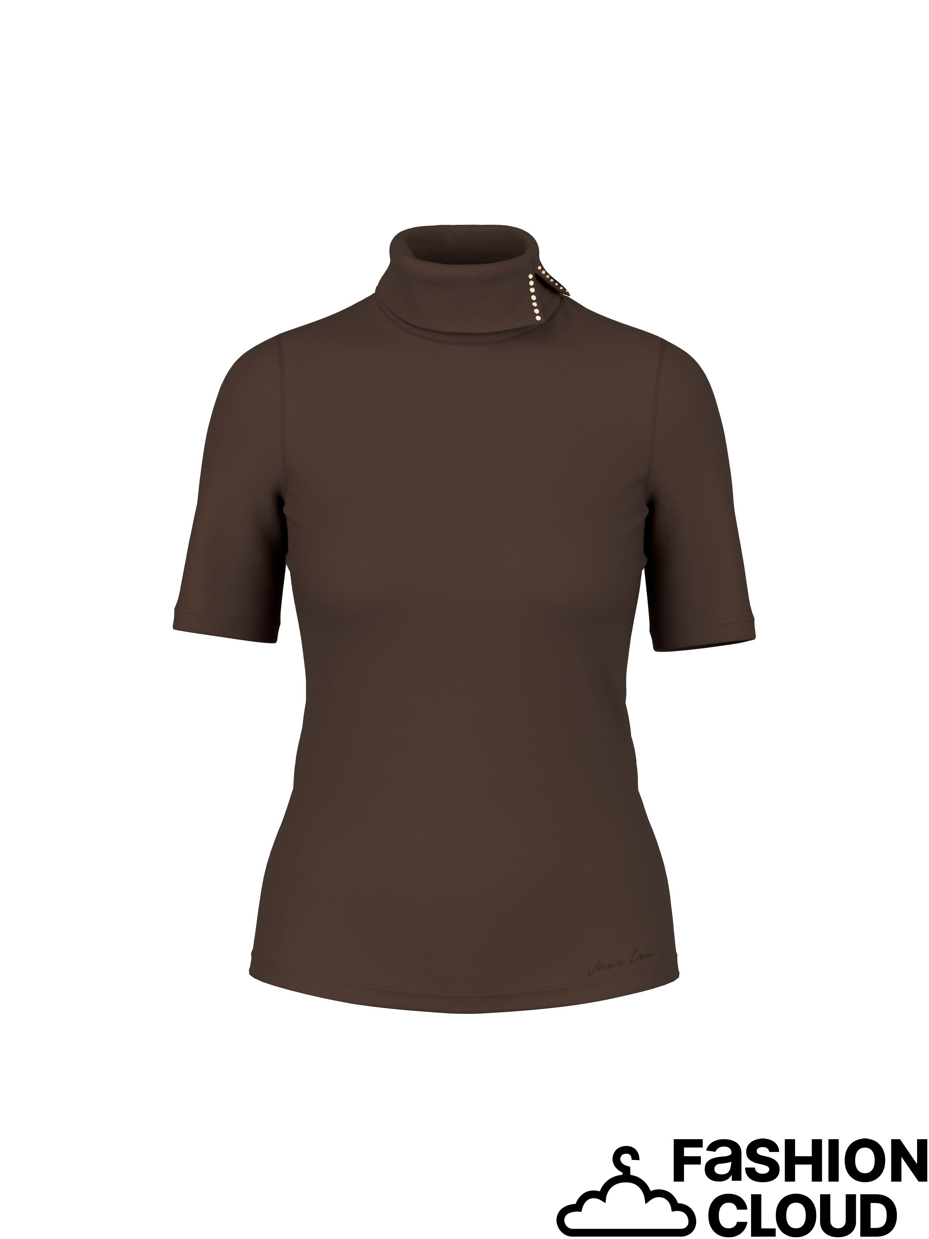 Marc Cain BC48.18J14-4-Shirt-697-44-44