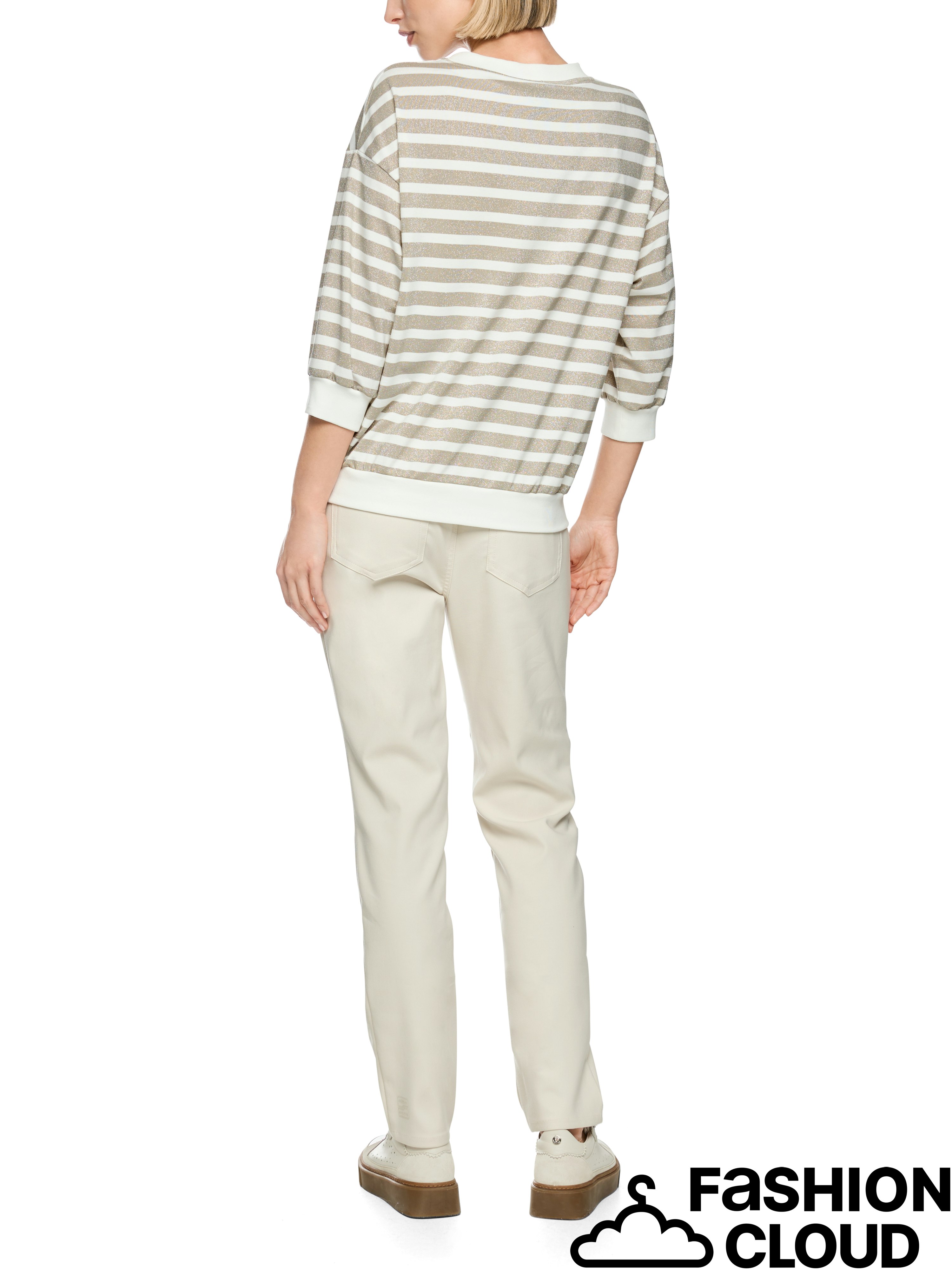 Marc Cain BS48.06J01-4-Shirt-414-38-38