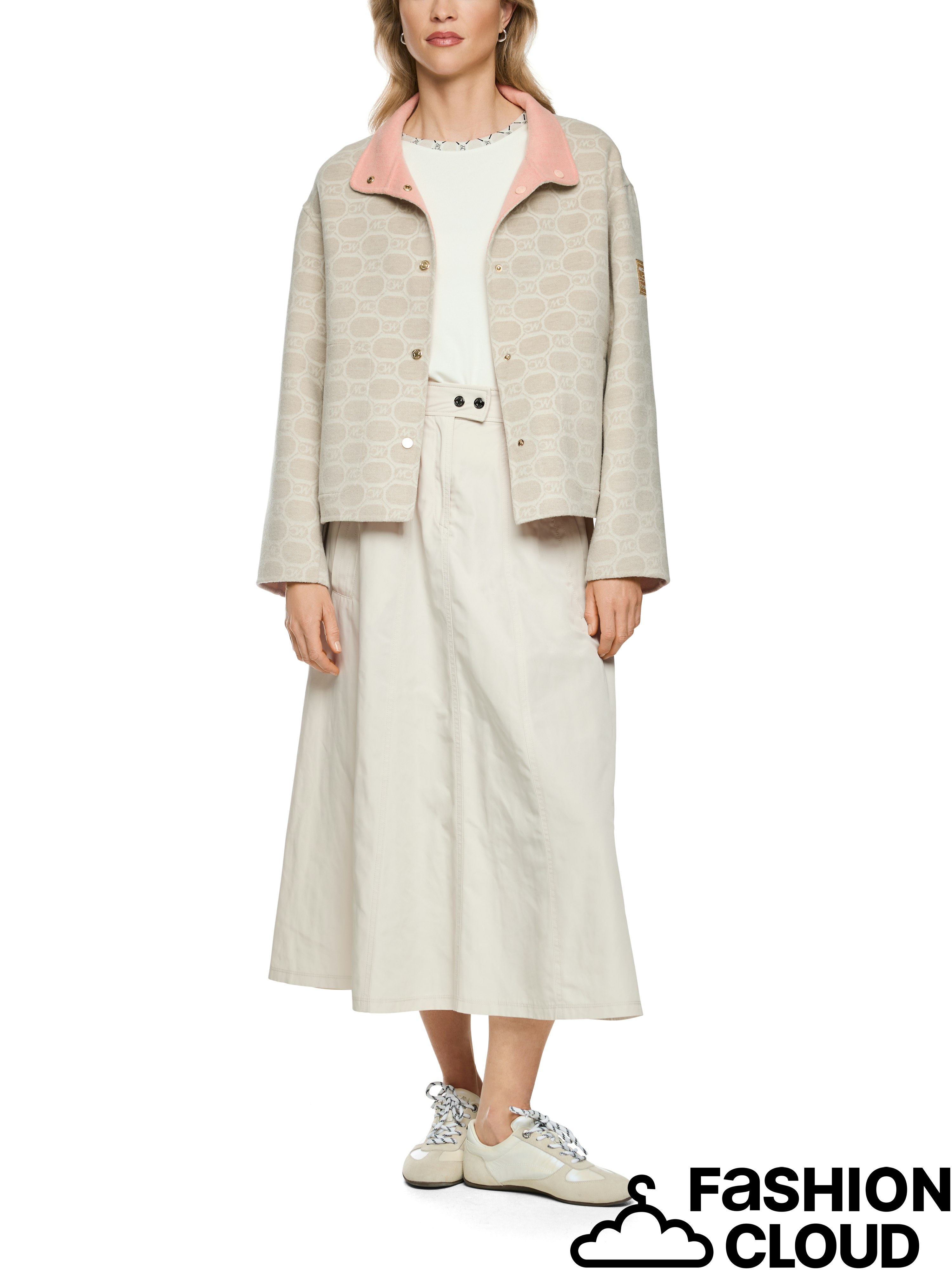 Marc Cain BS12.02W68-4-Jacke-182-40-40