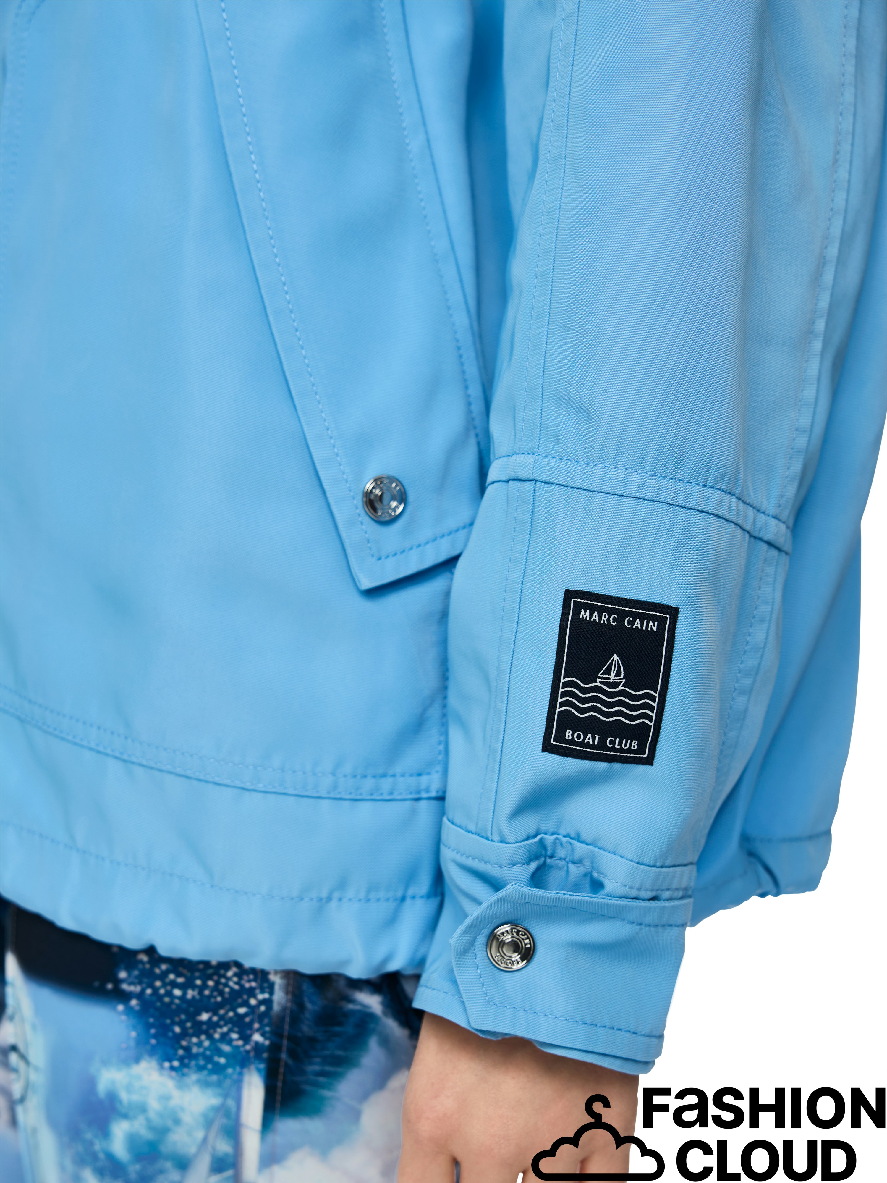 Marc Cain AS12.07W63-4-Jacke-362-40-40