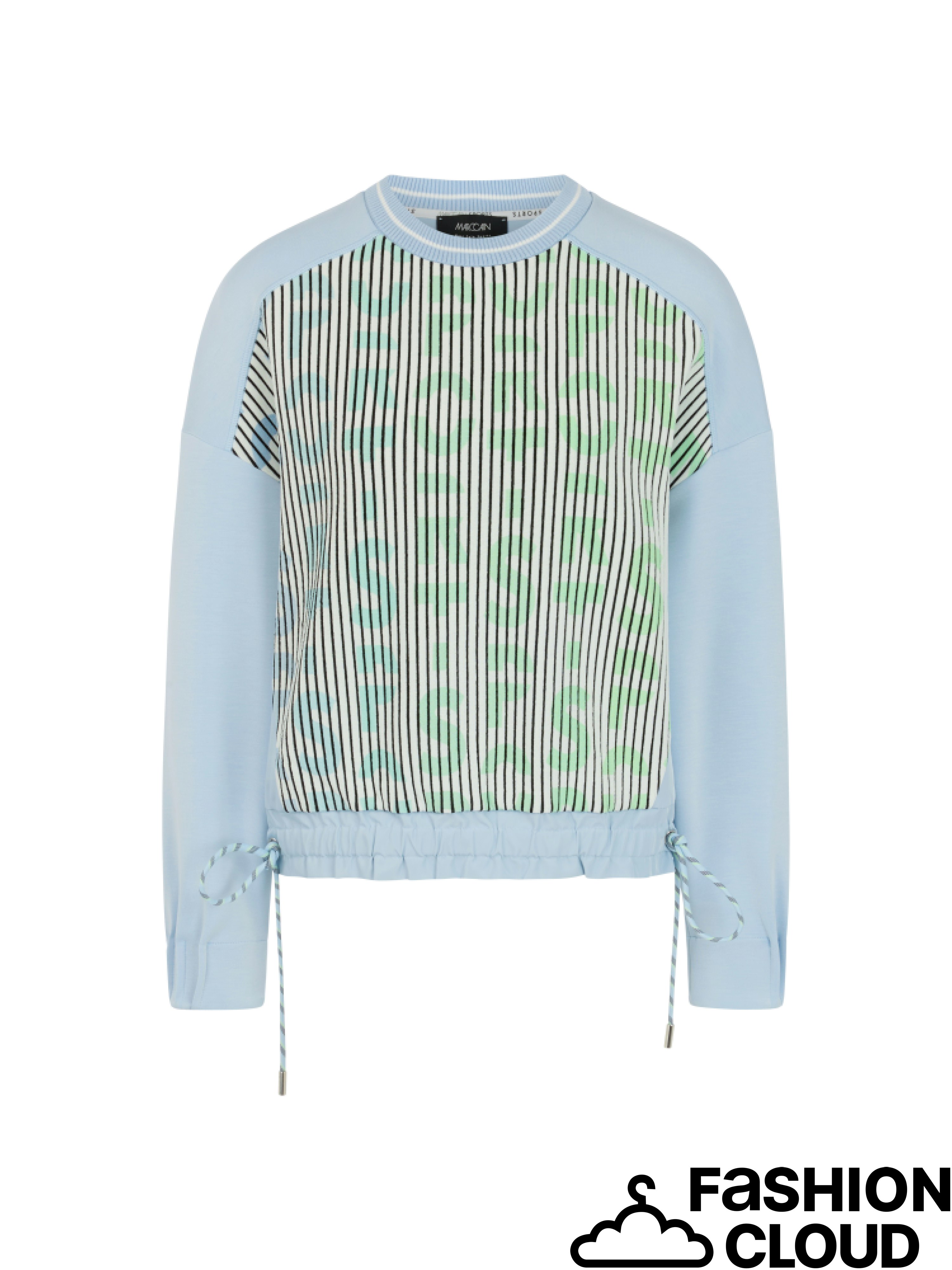 Marc Cain BS41.13M15-4-Pullover-318-40-40