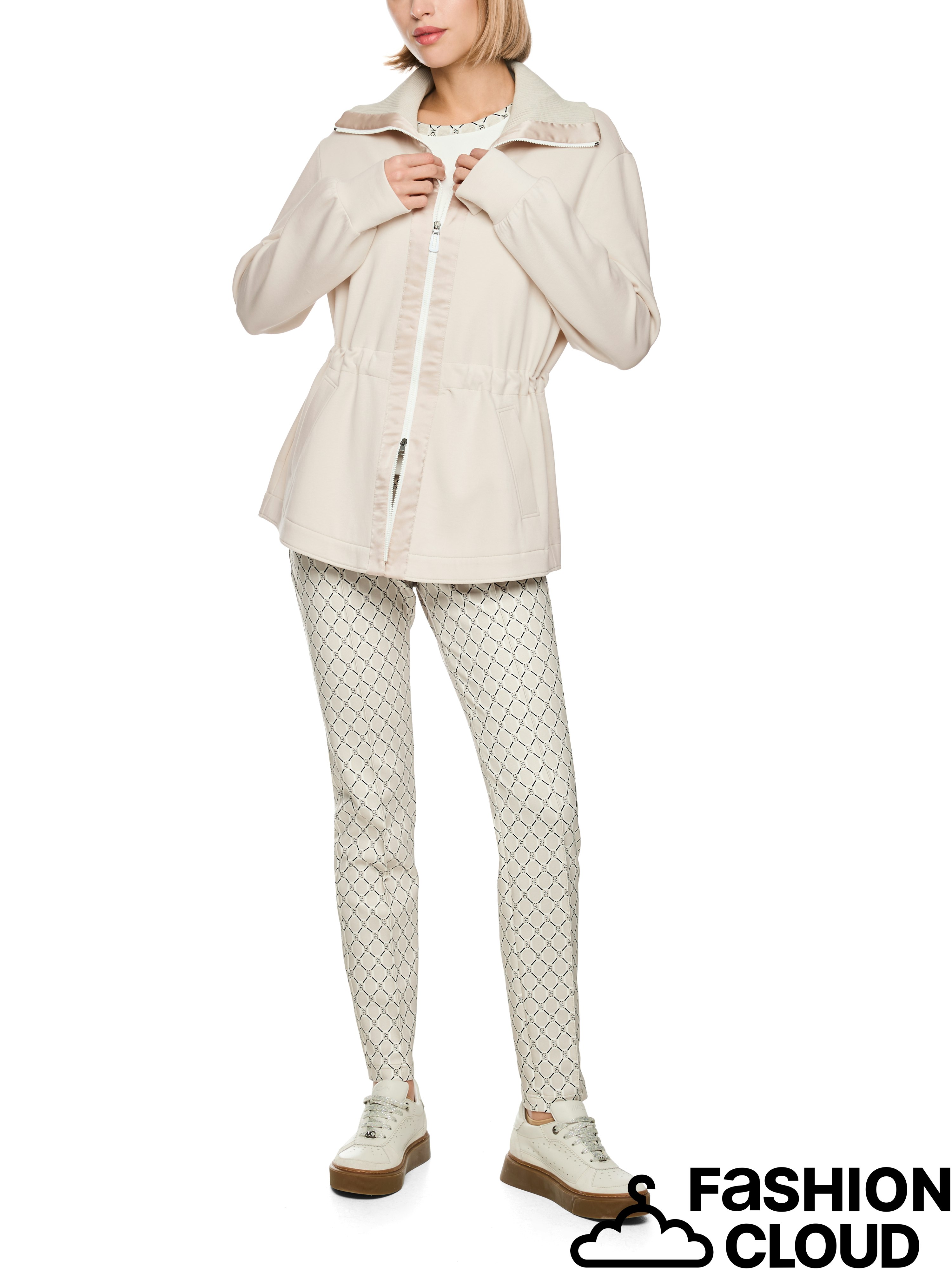 Marc Cain BS31.12J28-4-Jacke-182-38-38