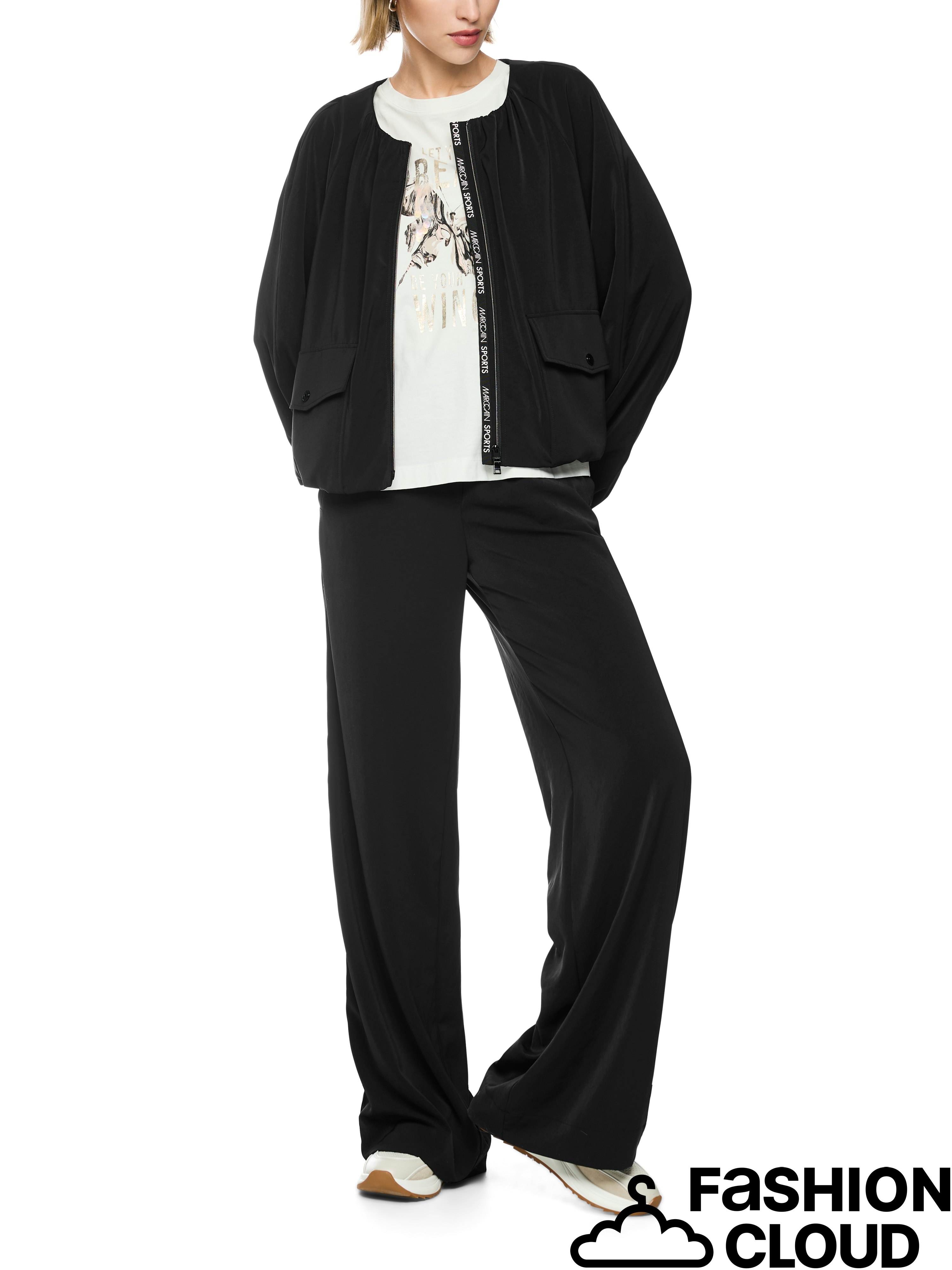 Marc Cain BS31.06W03-4-Jacke-900-38-38