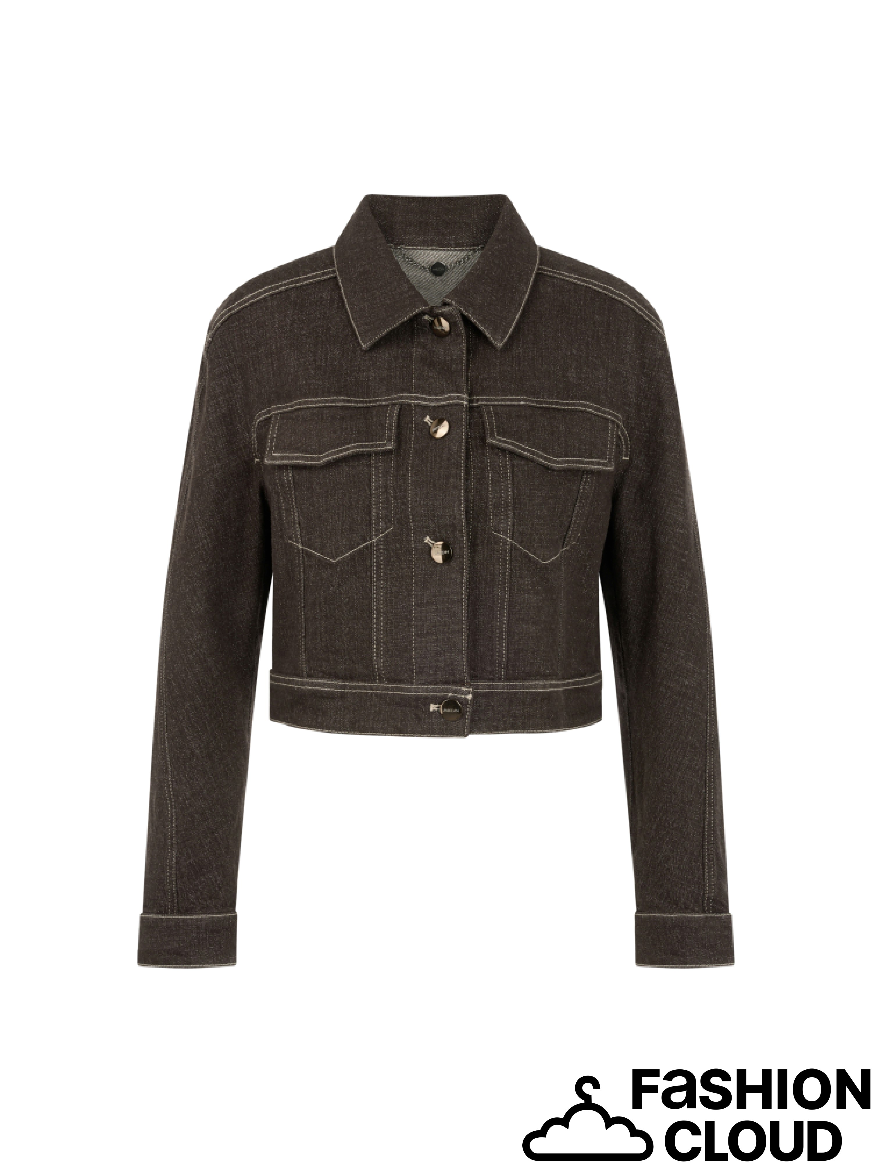 Marc Cain BC31.09D09-4-Jacke-697-40-40