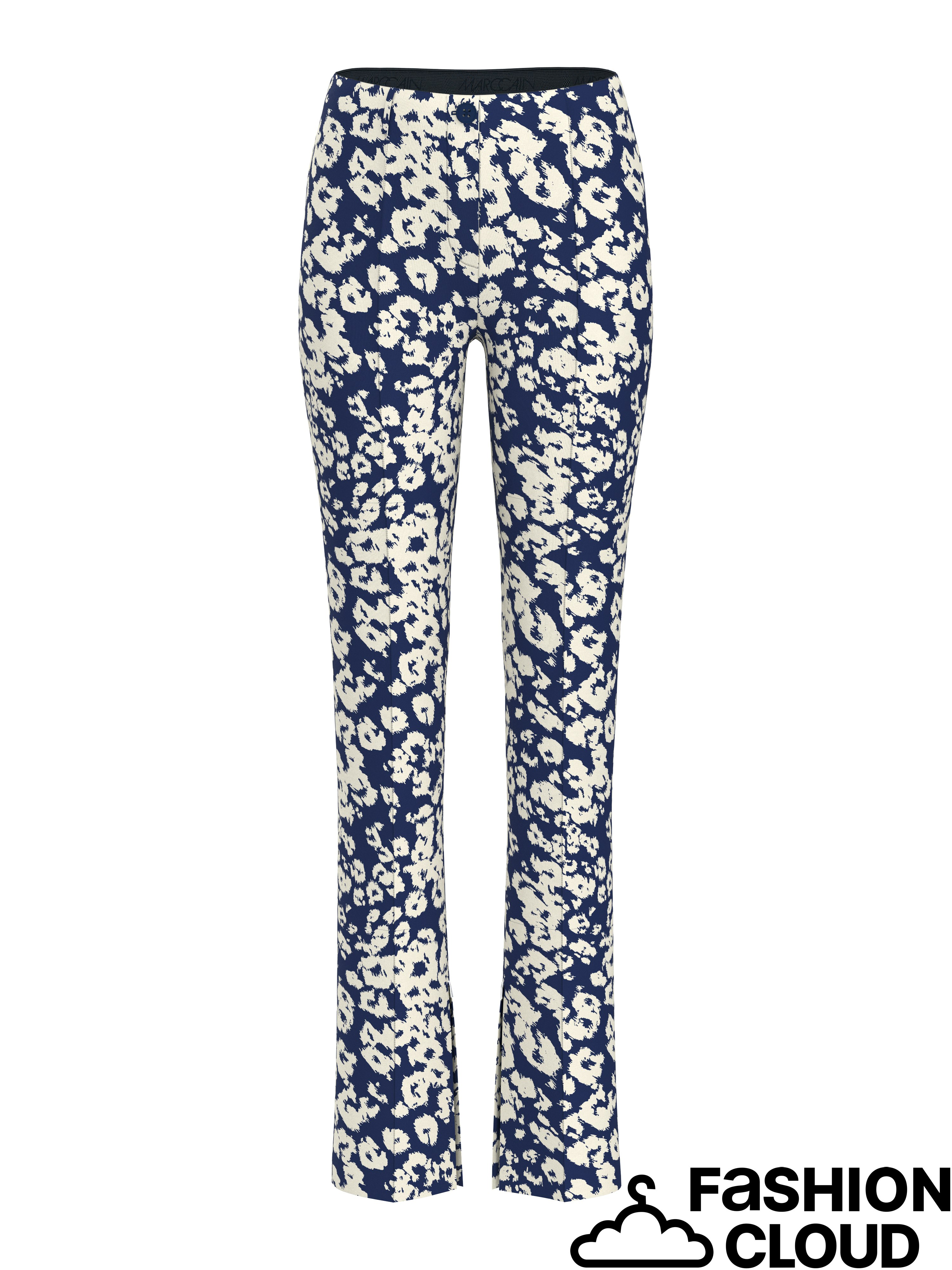Marc Cain BC81.35J41-4-Hose-391-40-40