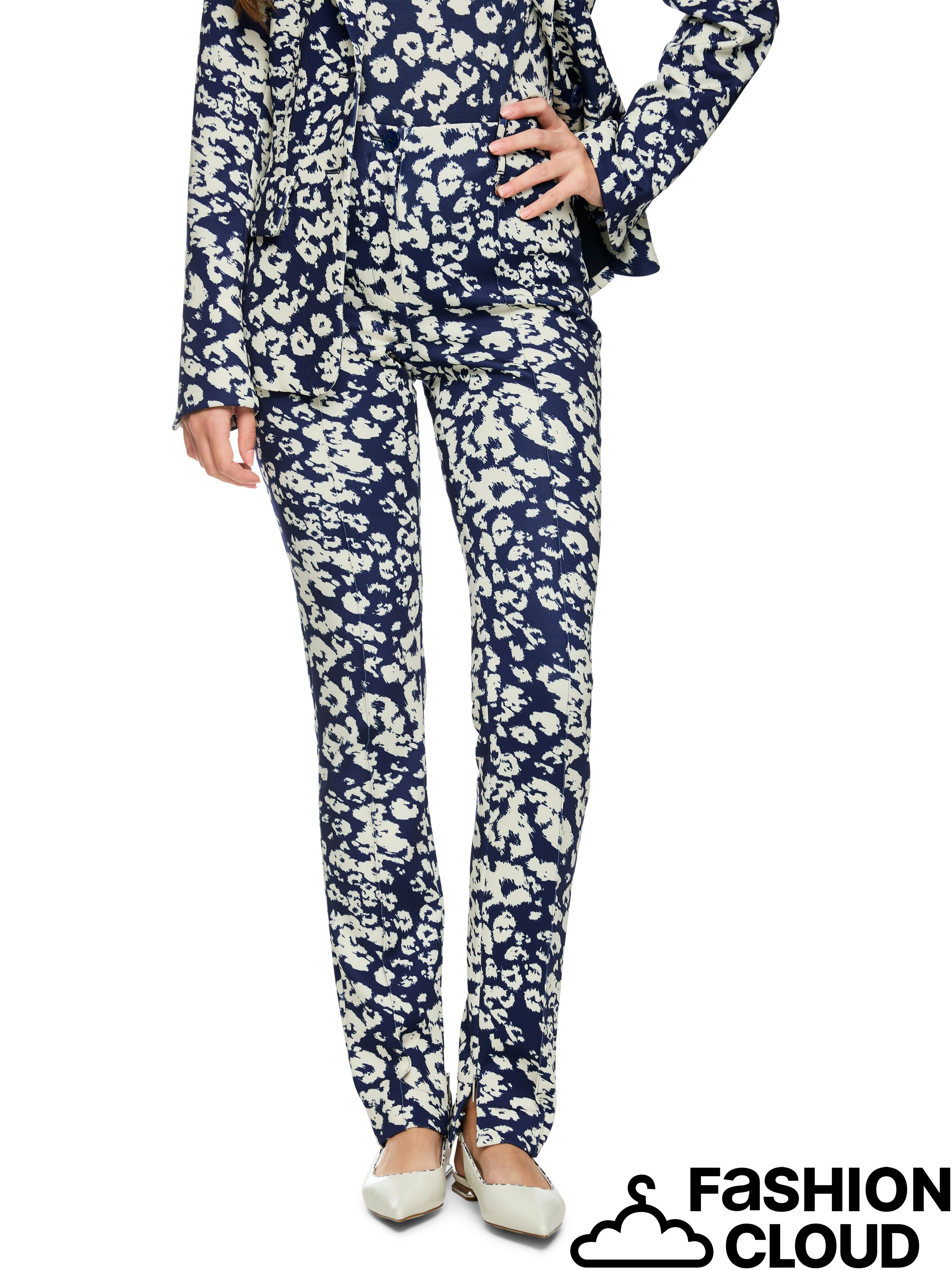 Marc Cain BC81.35J41-4-Hose-391-40-40